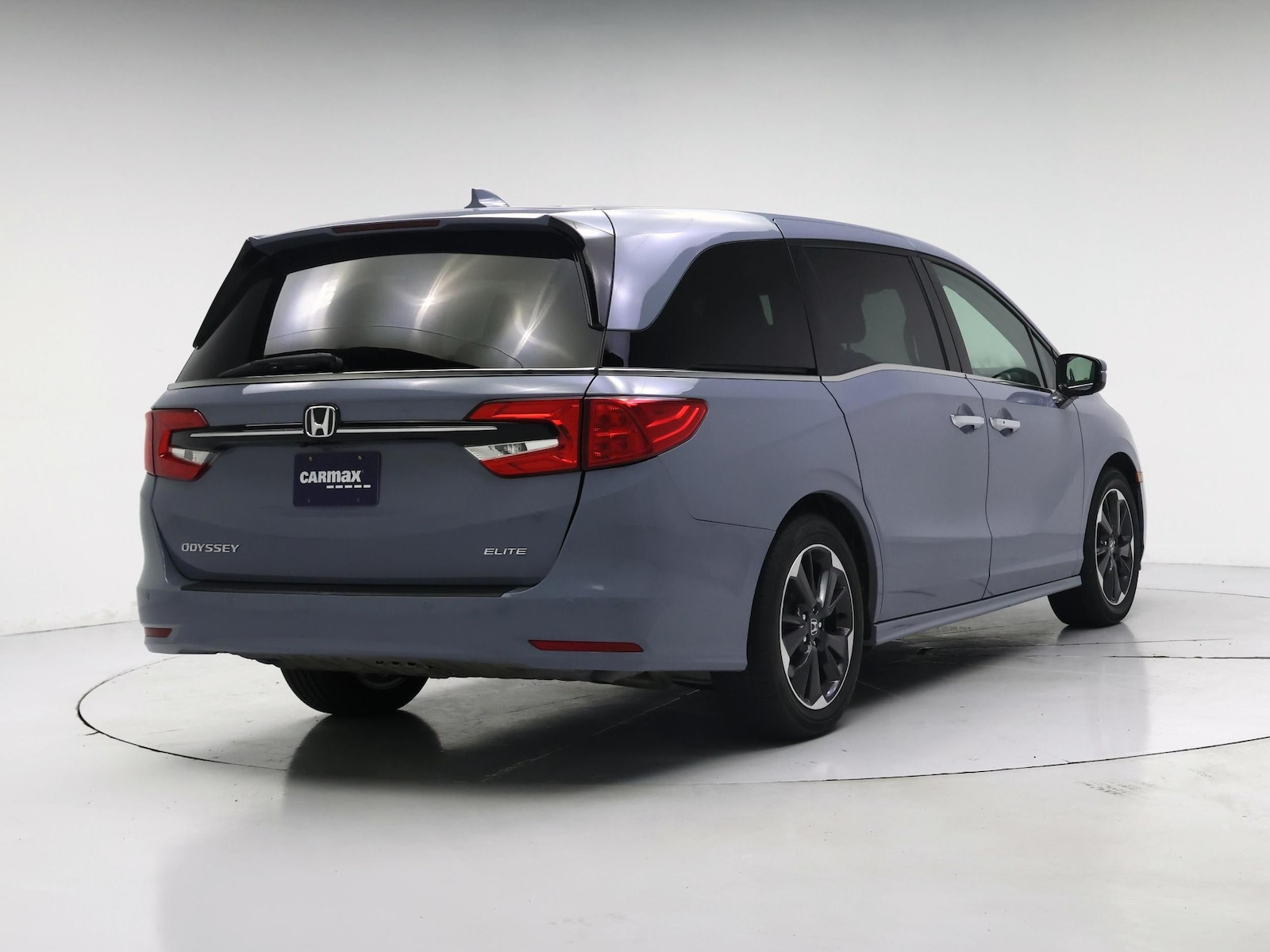 2023 Honda Odyssey Elite - Photo 9