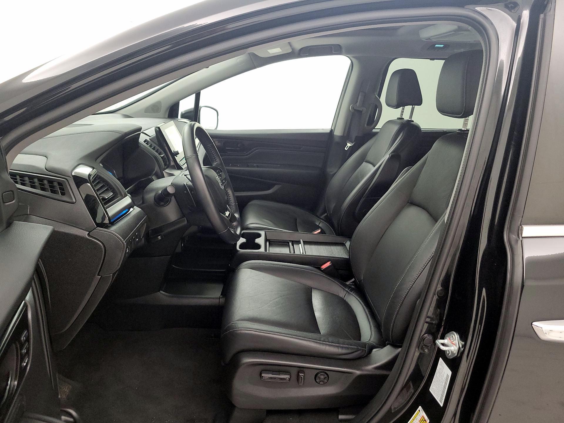 Thumbnail: 2022 Honda Odyssey - 9