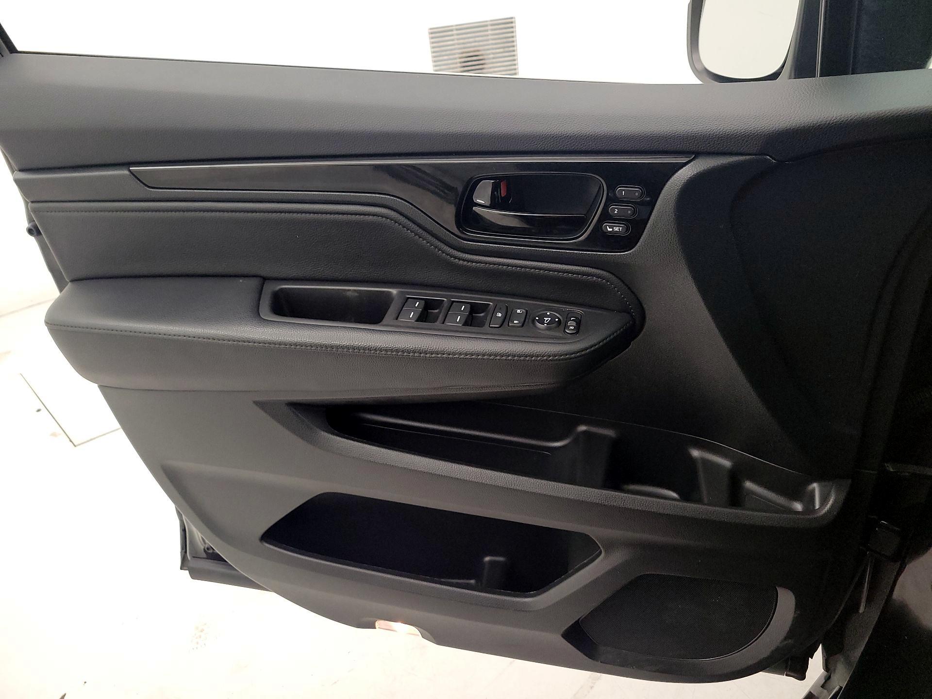 Thumbnail: 2022 Honda Odyssey - 10