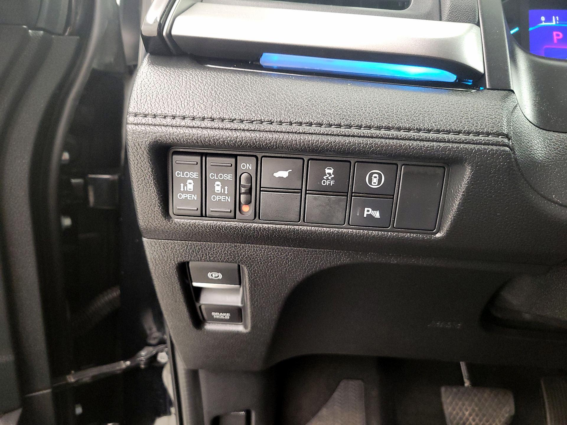 Thumbnail: 2022 Honda Odyssey - 11