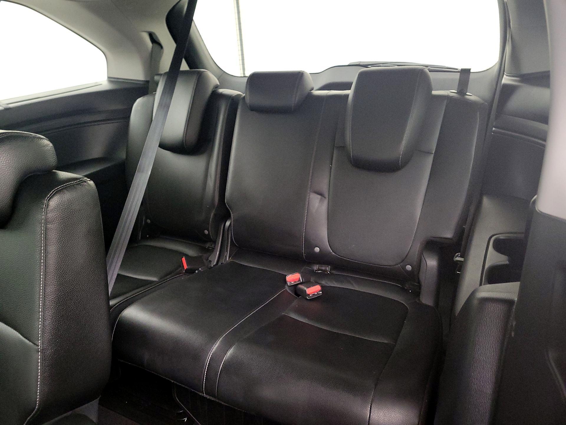 Thumbnail: 2022 Honda Odyssey - 20