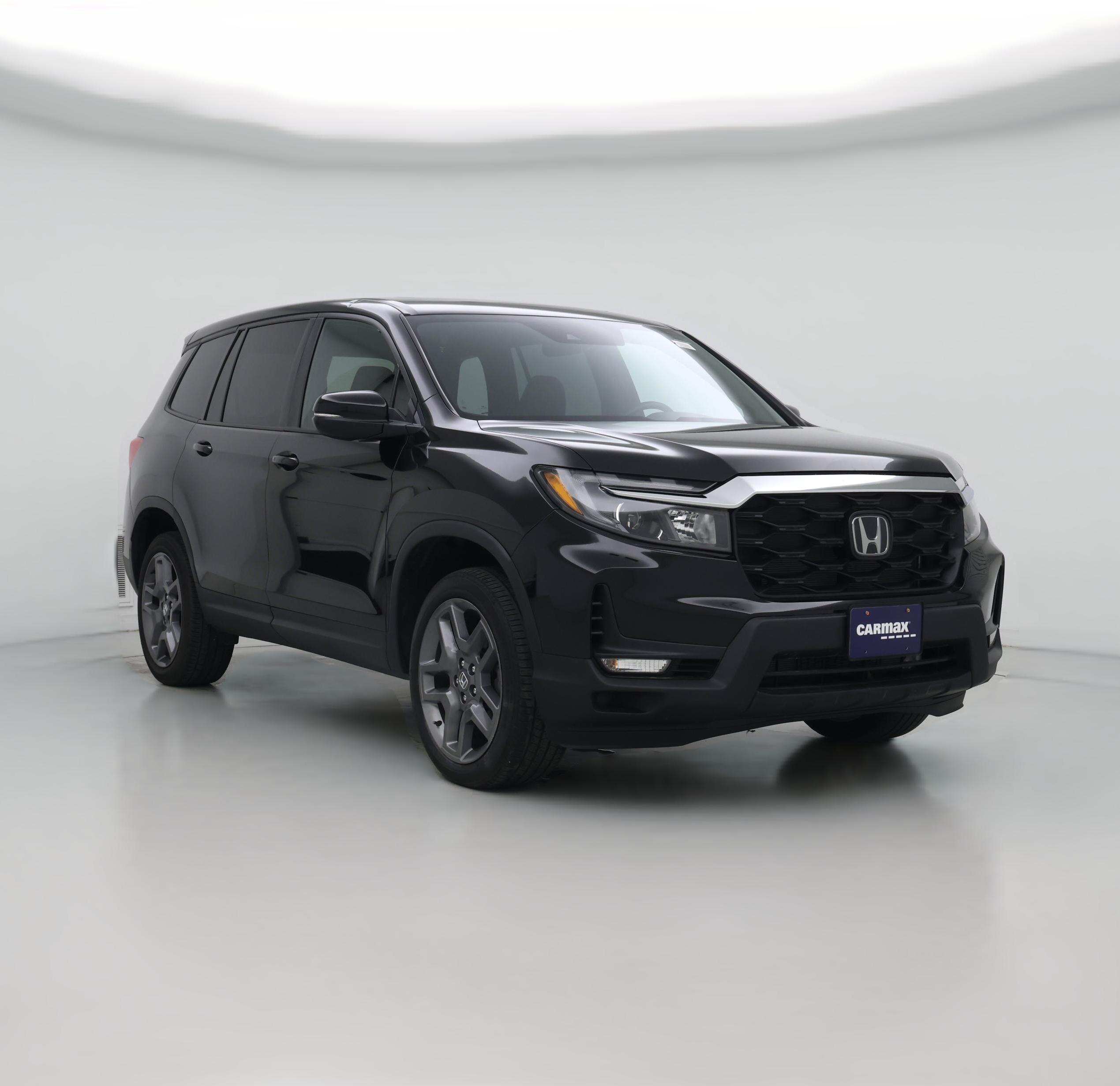 Thumbnail: 2023 Honda Passport - 1
