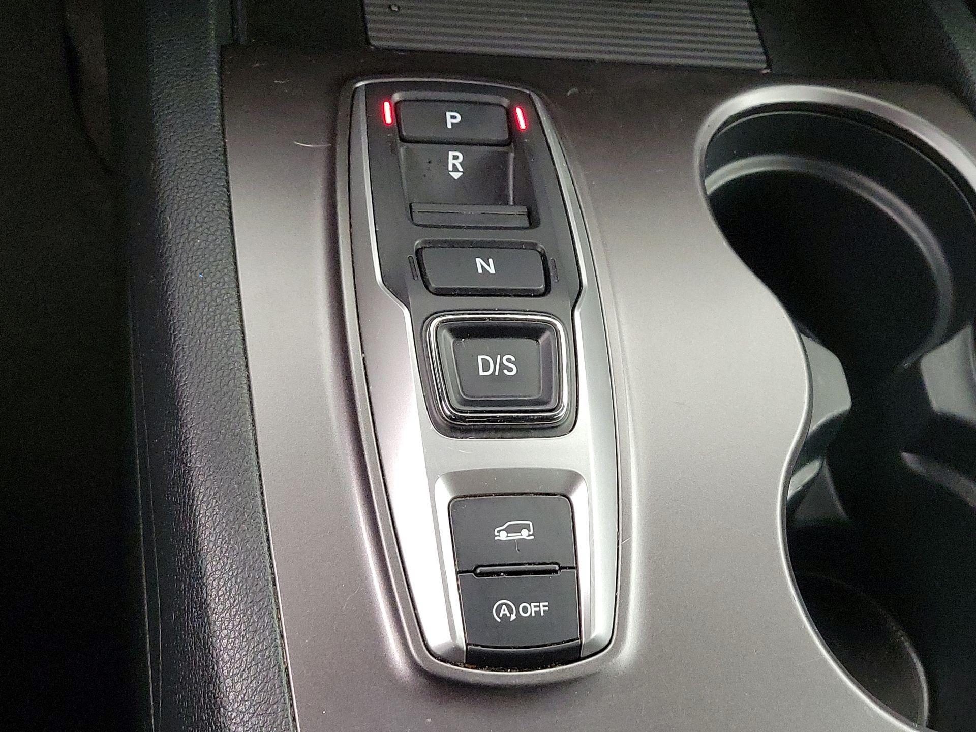 Thumbnail: 2023 Honda Passport - 17