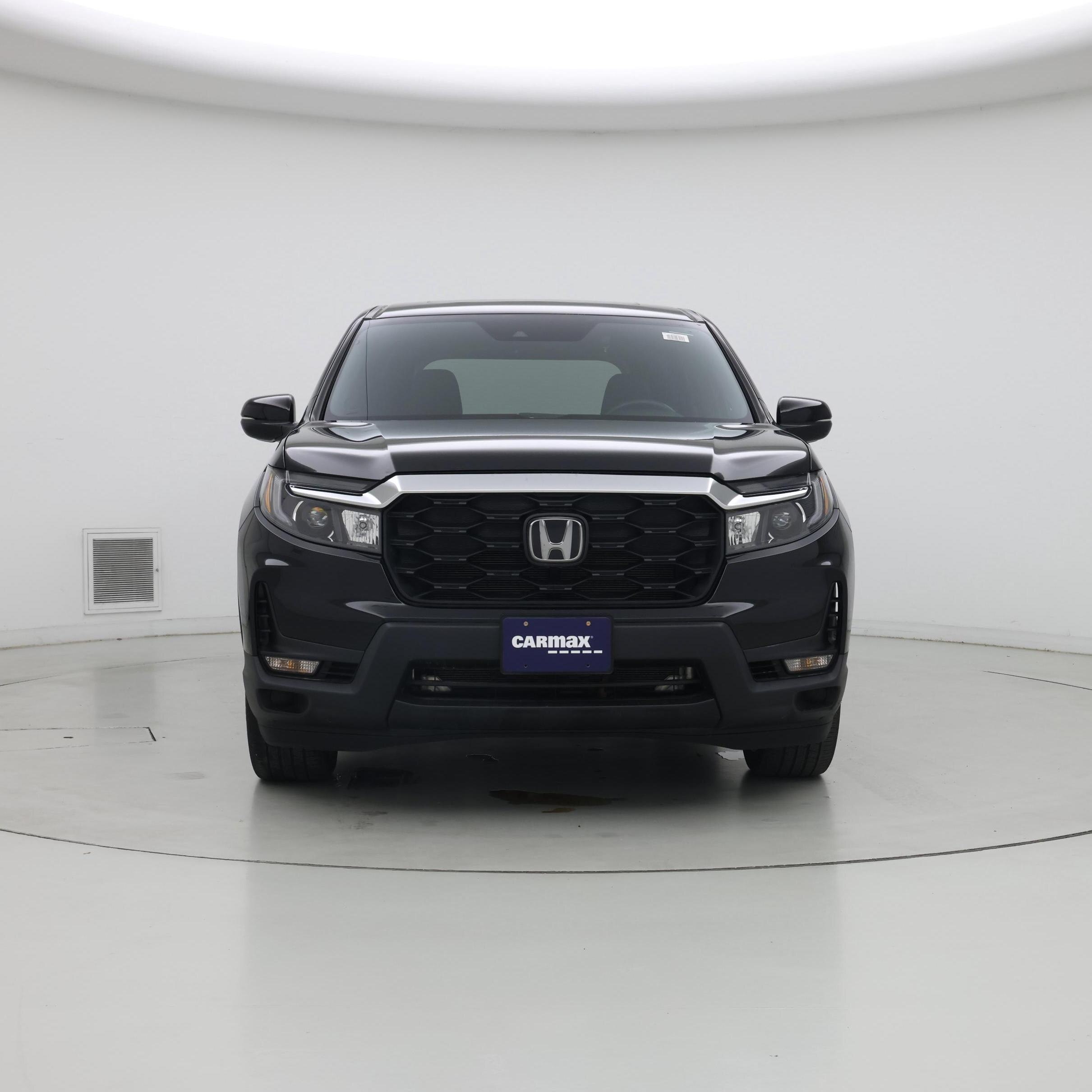 Thumbnail: 2023 Honda Passport - 5