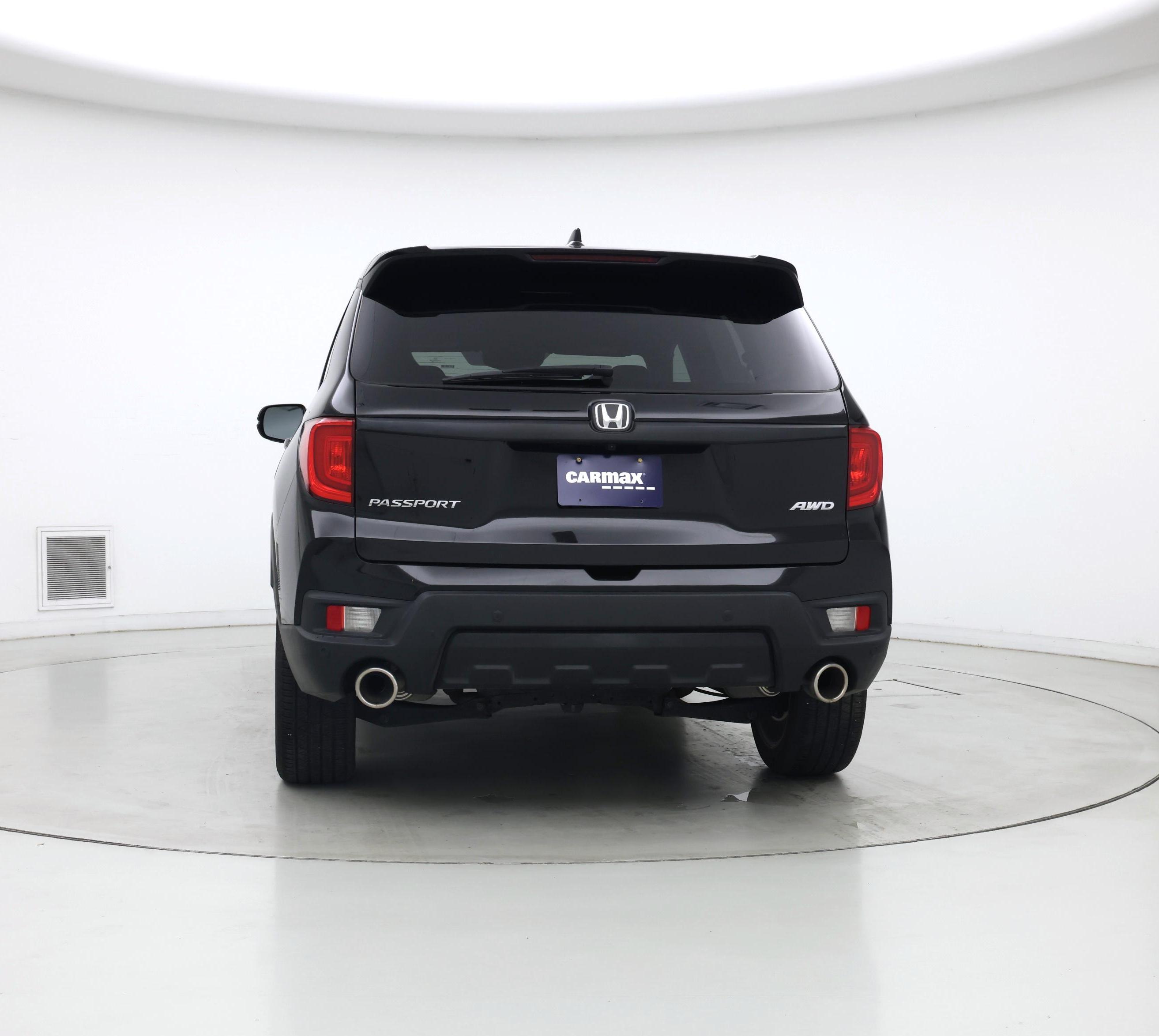Thumbnail: 2023 Honda Passport - 6