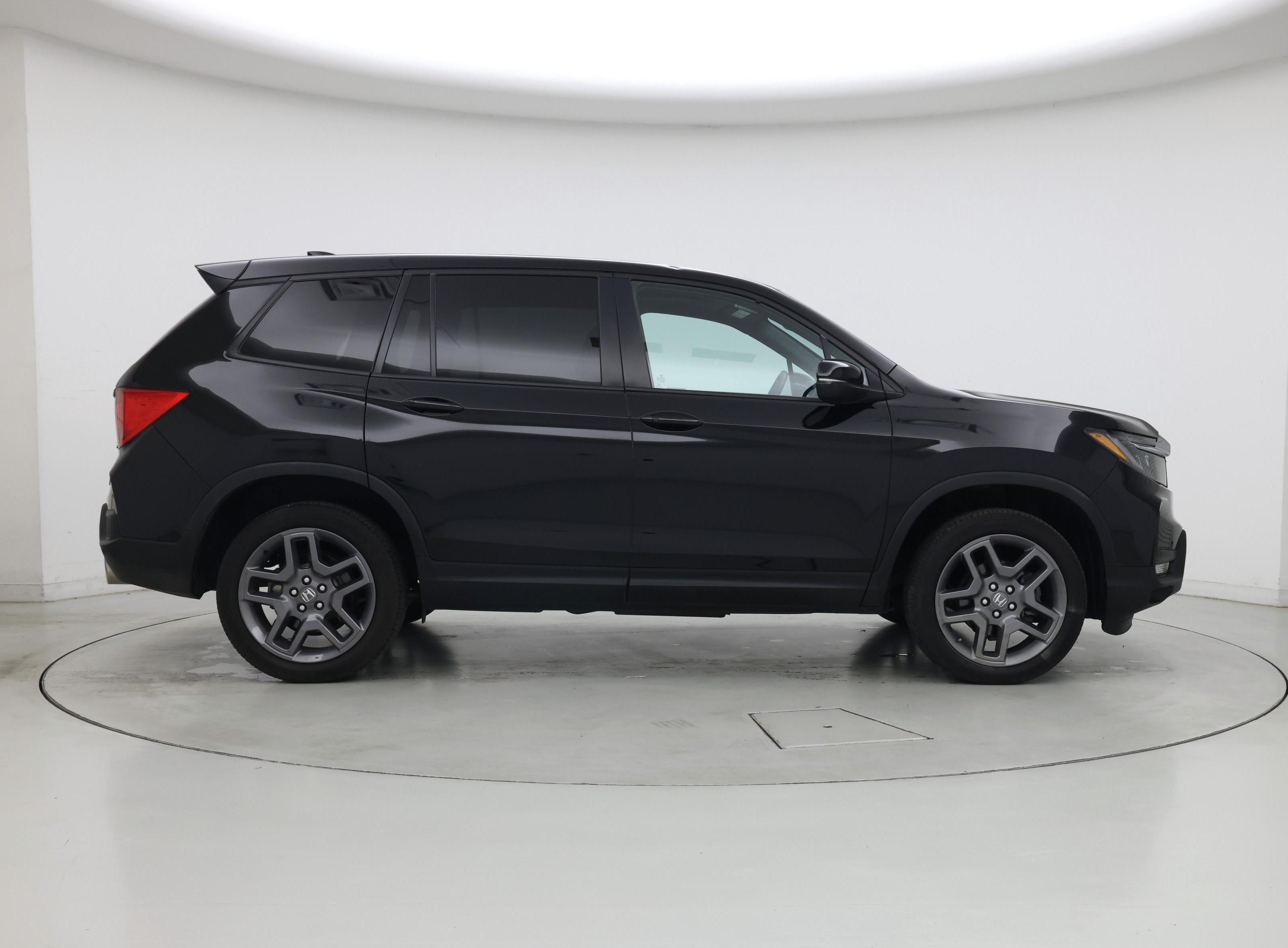 Thumbnail: 2023 Honda Passport - 7