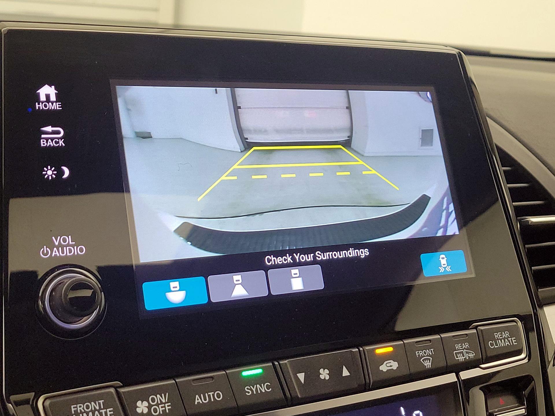 Thumbnail: 2023 Honda Odyssey - 14