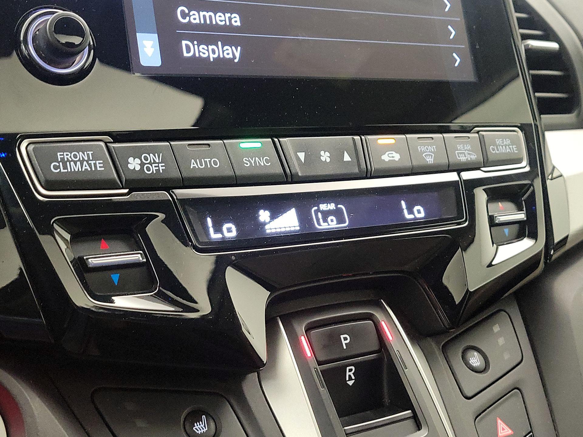 Thumbnail: 2023 Honda Odyssey - 16