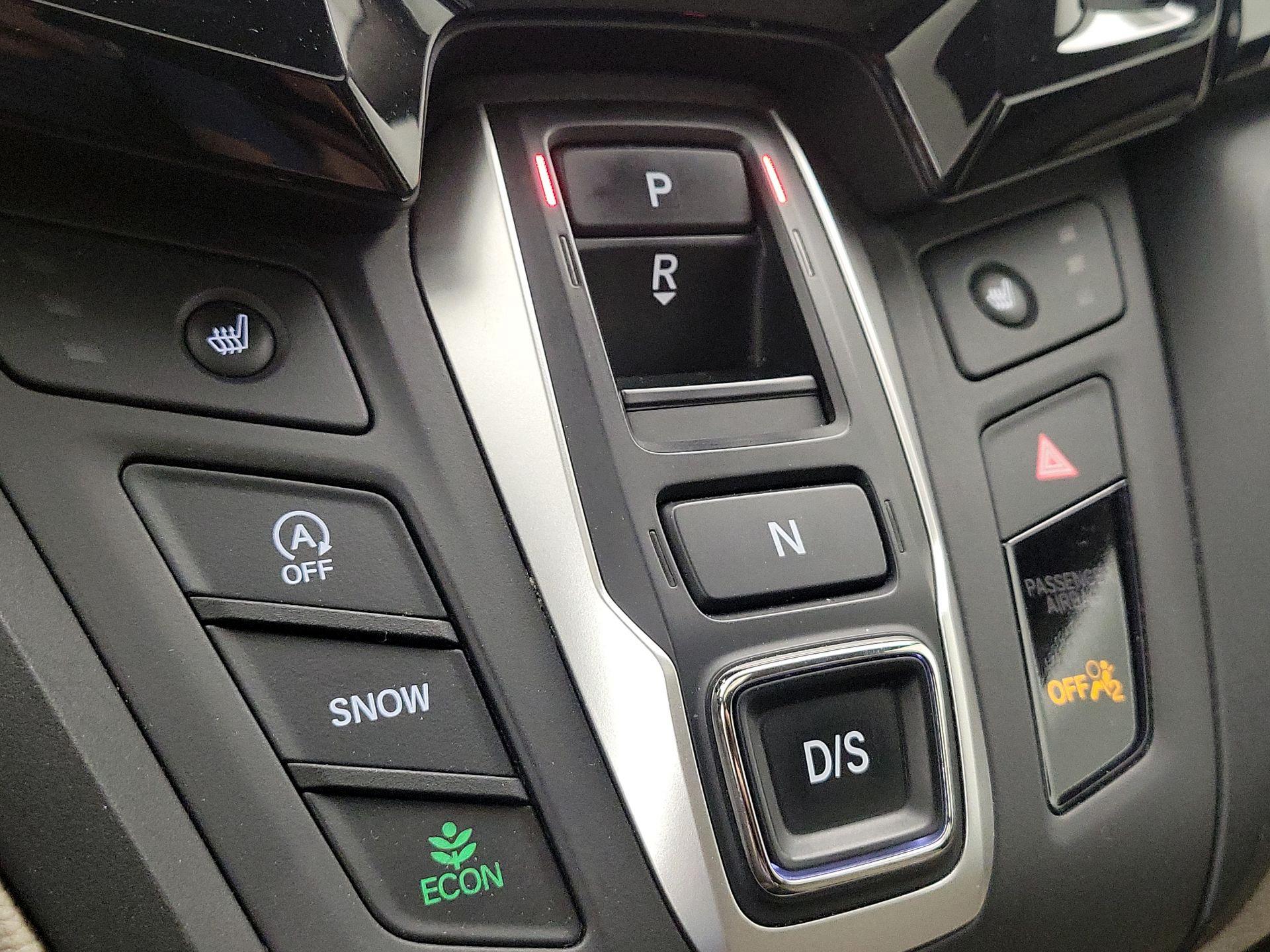 Thumbnail: 2023 Honda Odyssey - 17