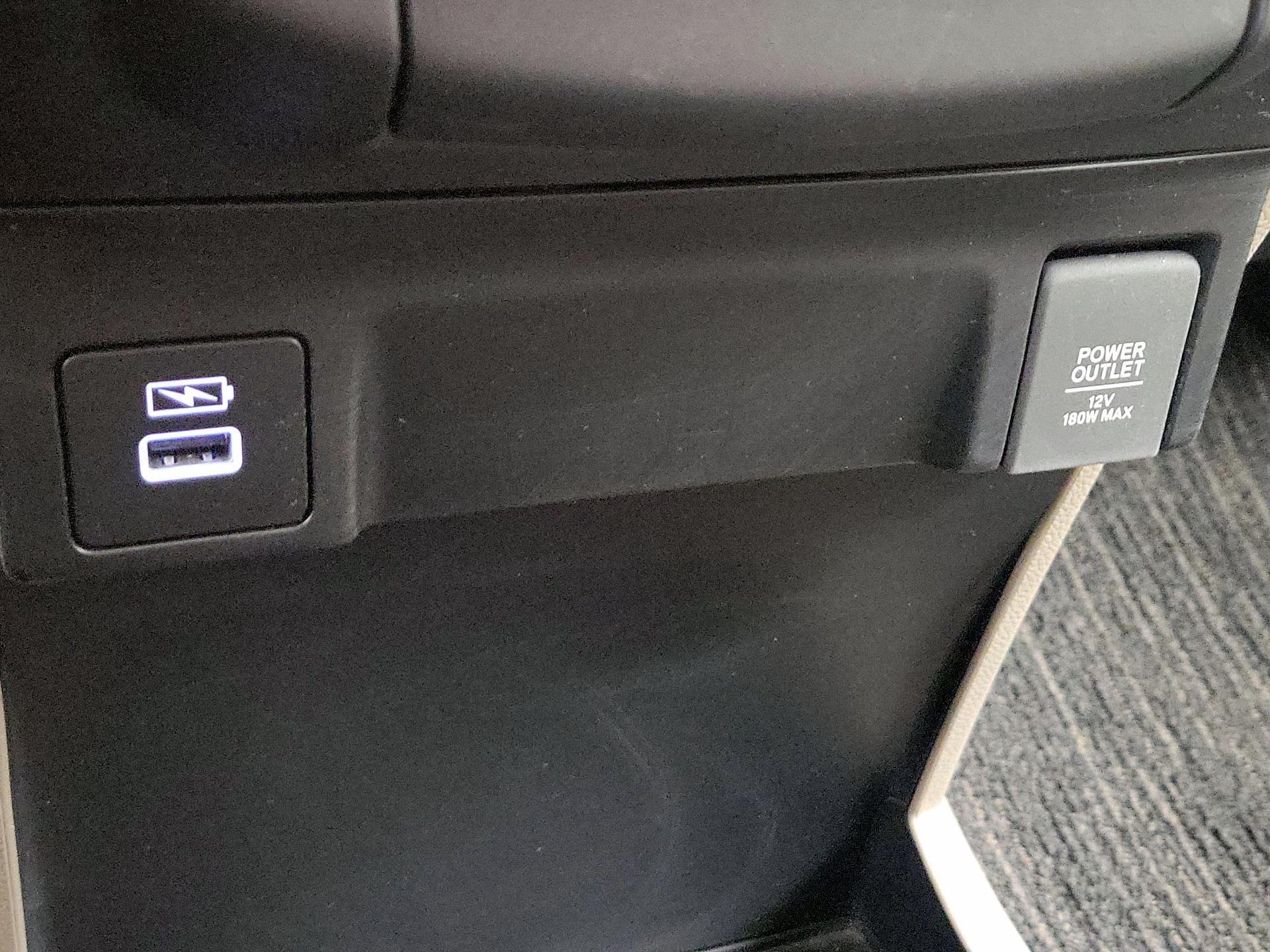 Thumbnail: 2023 Honda Odyssey - 18