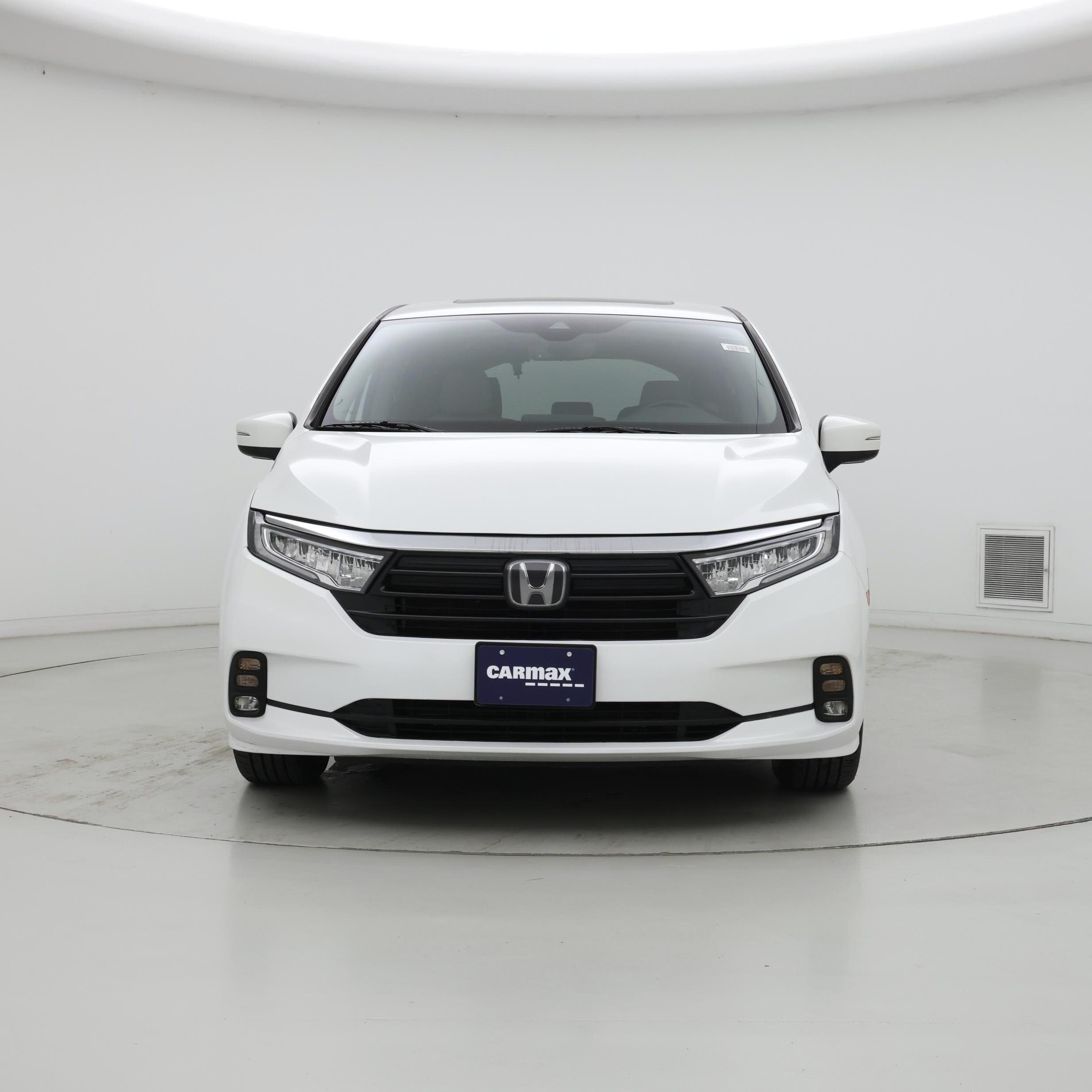 Thumbnail: 2023 Honda Odyssey - 5