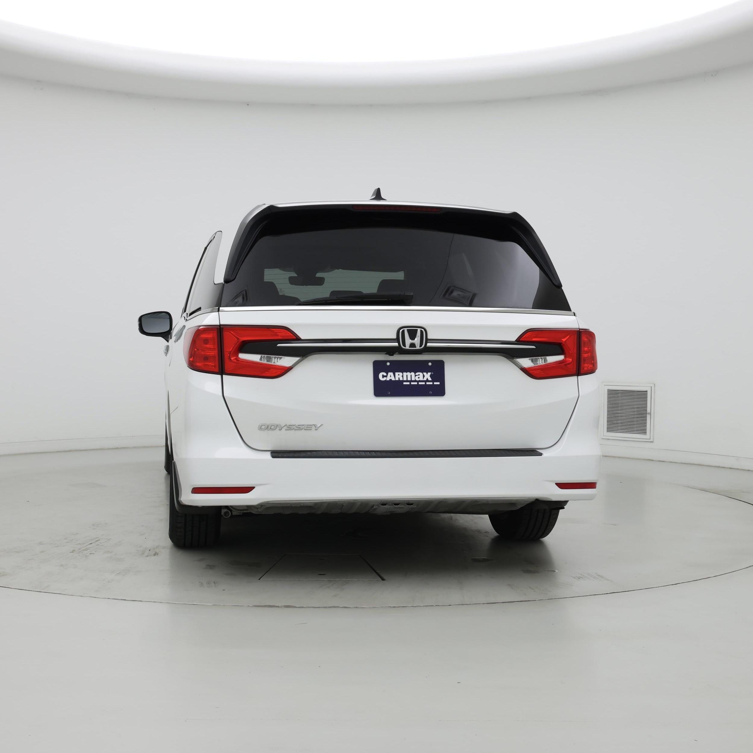 Thumbnail: 2023 Honda Odyssey - 6