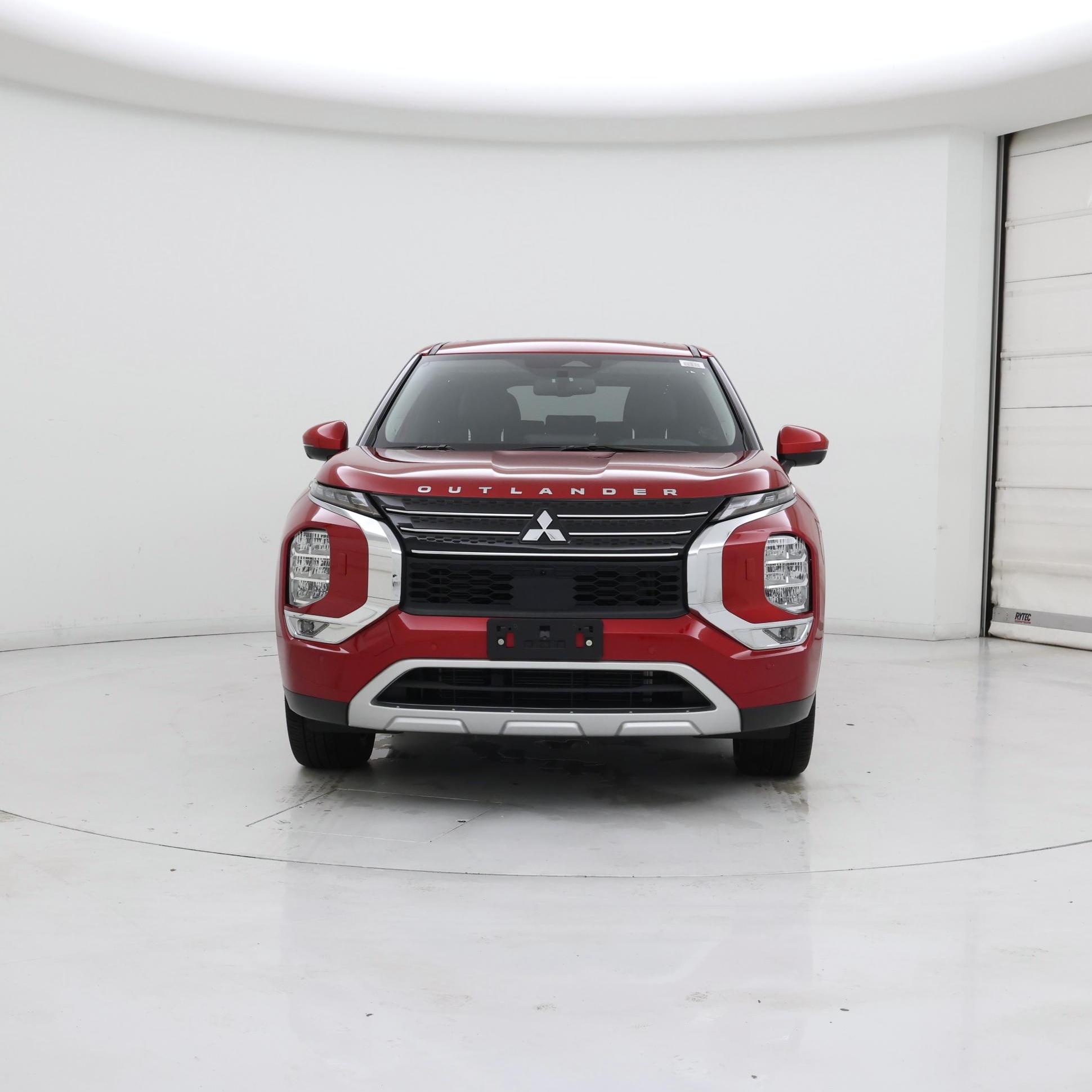 Thumbnail: 2024 Mitsubishi Outlander - 5