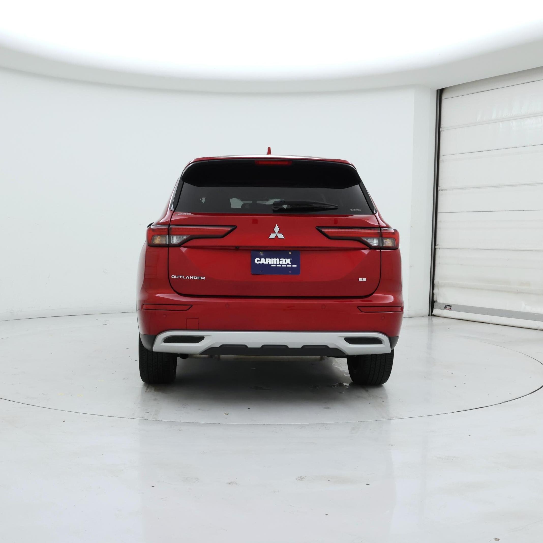 Thumbnail: 2024 Mitsubishi Outlander - 6