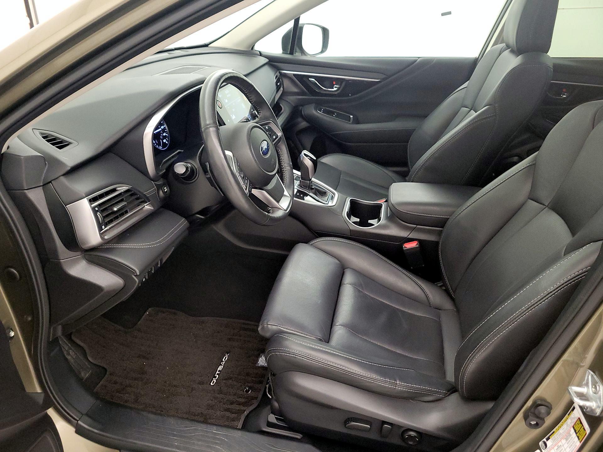 Thumbnail: 2023 Subaru Outback - 9