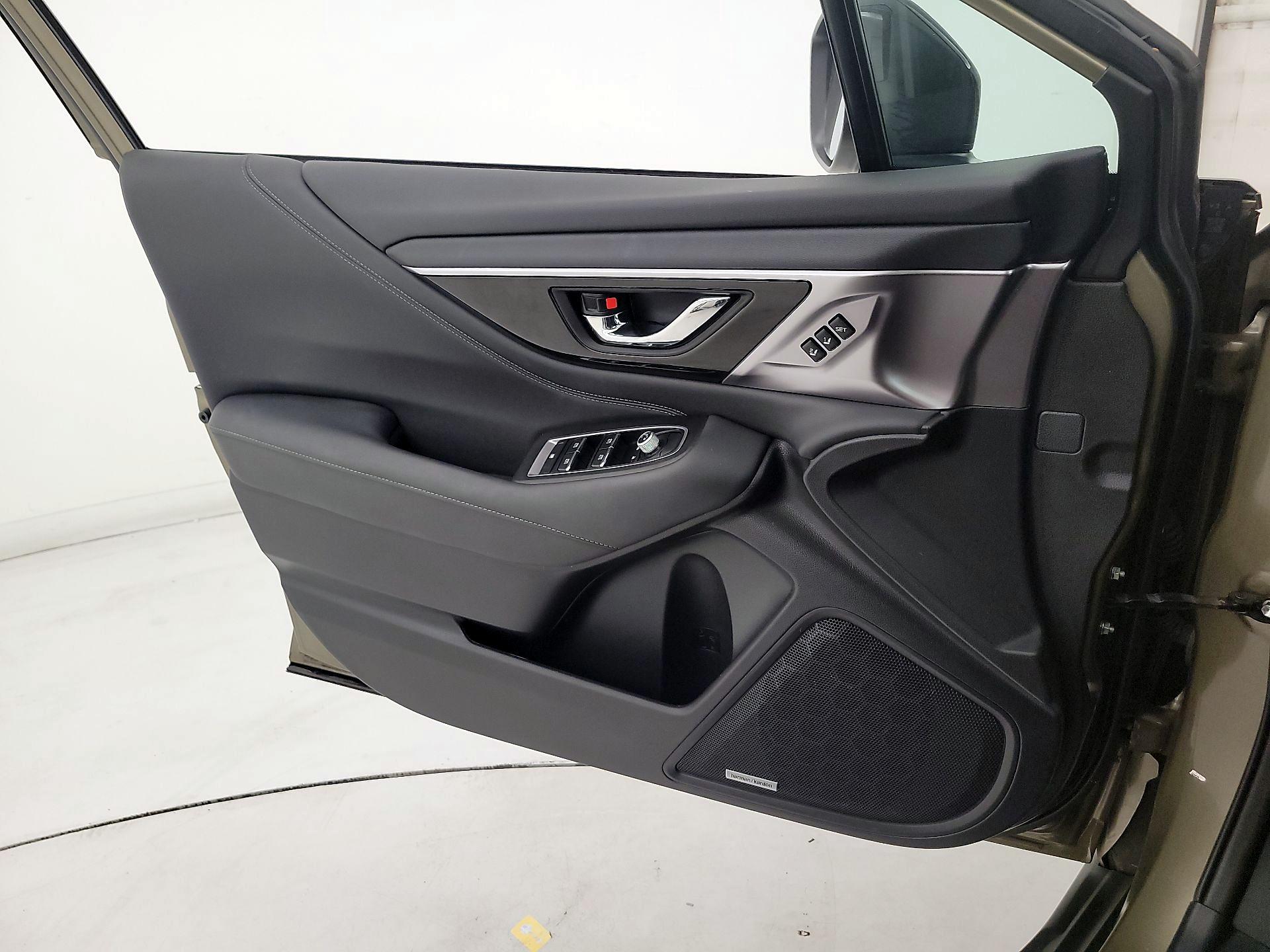 Thumbnail: 2023 Subaru Outback - 10