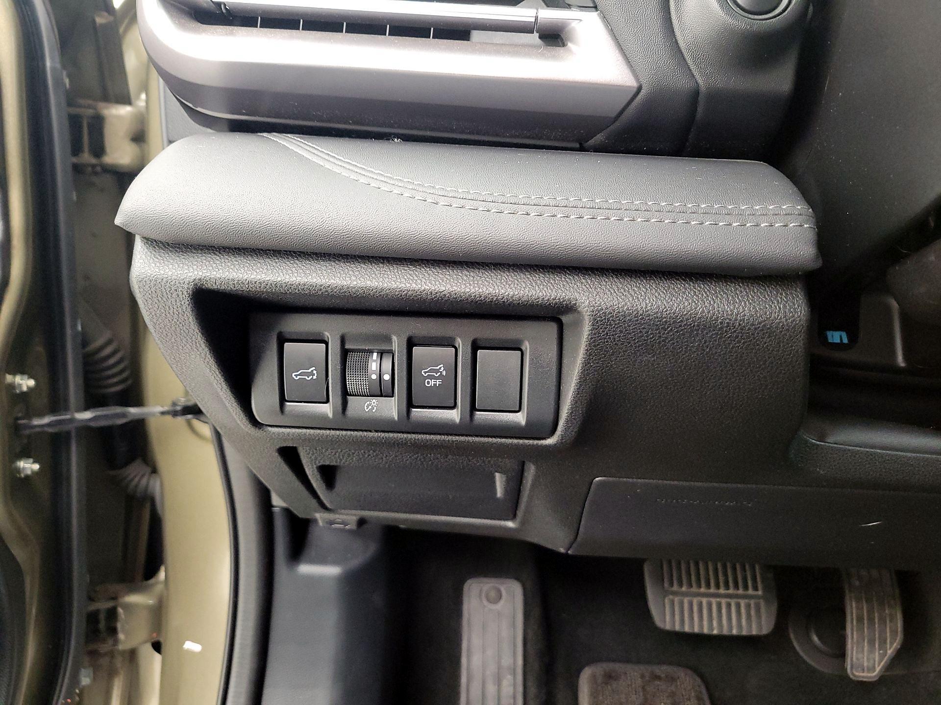 Thumbnail: 2023 Subaru Outback - 11