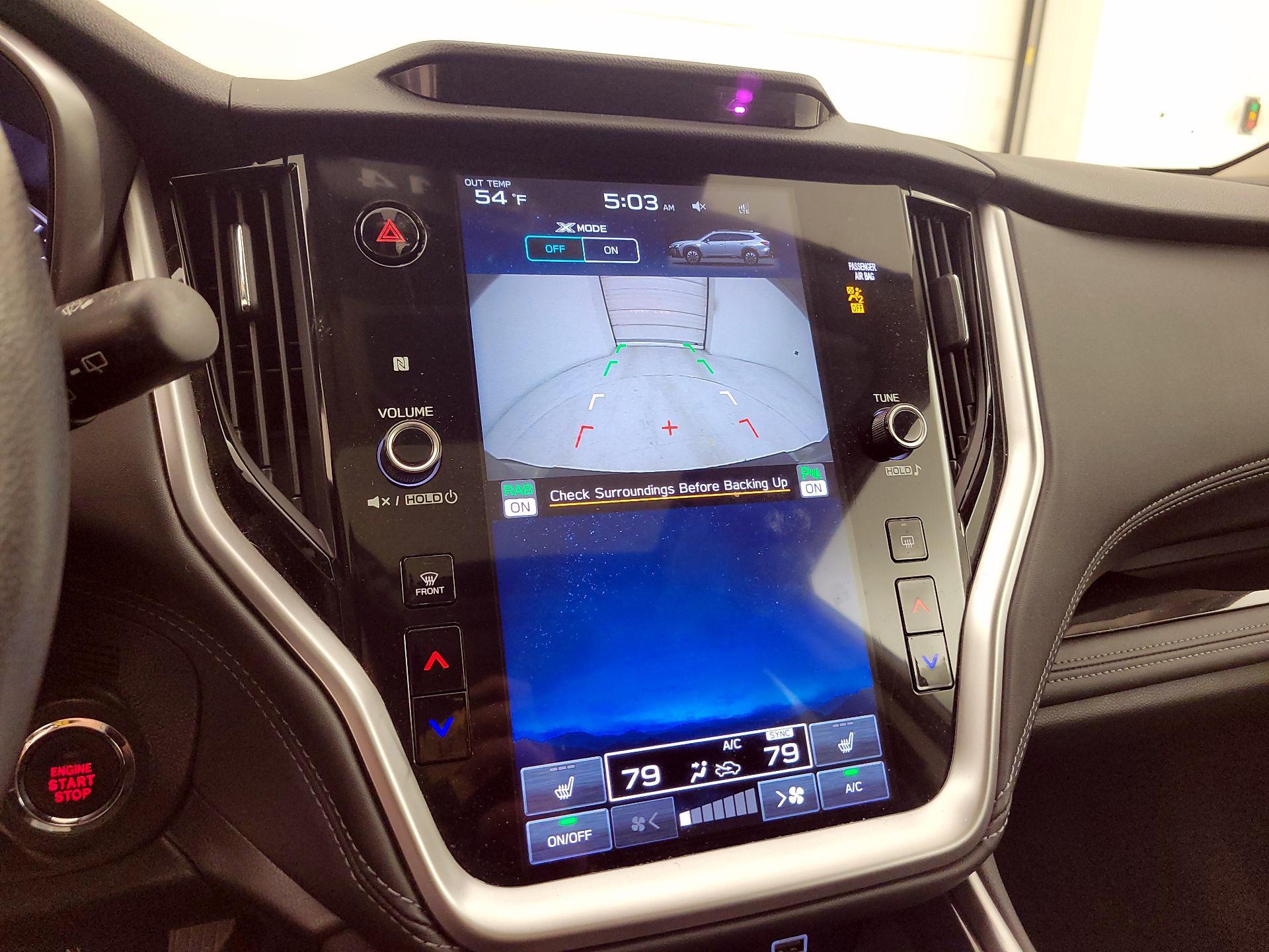 Thumbnail: 2023 Subaru Outback - 12