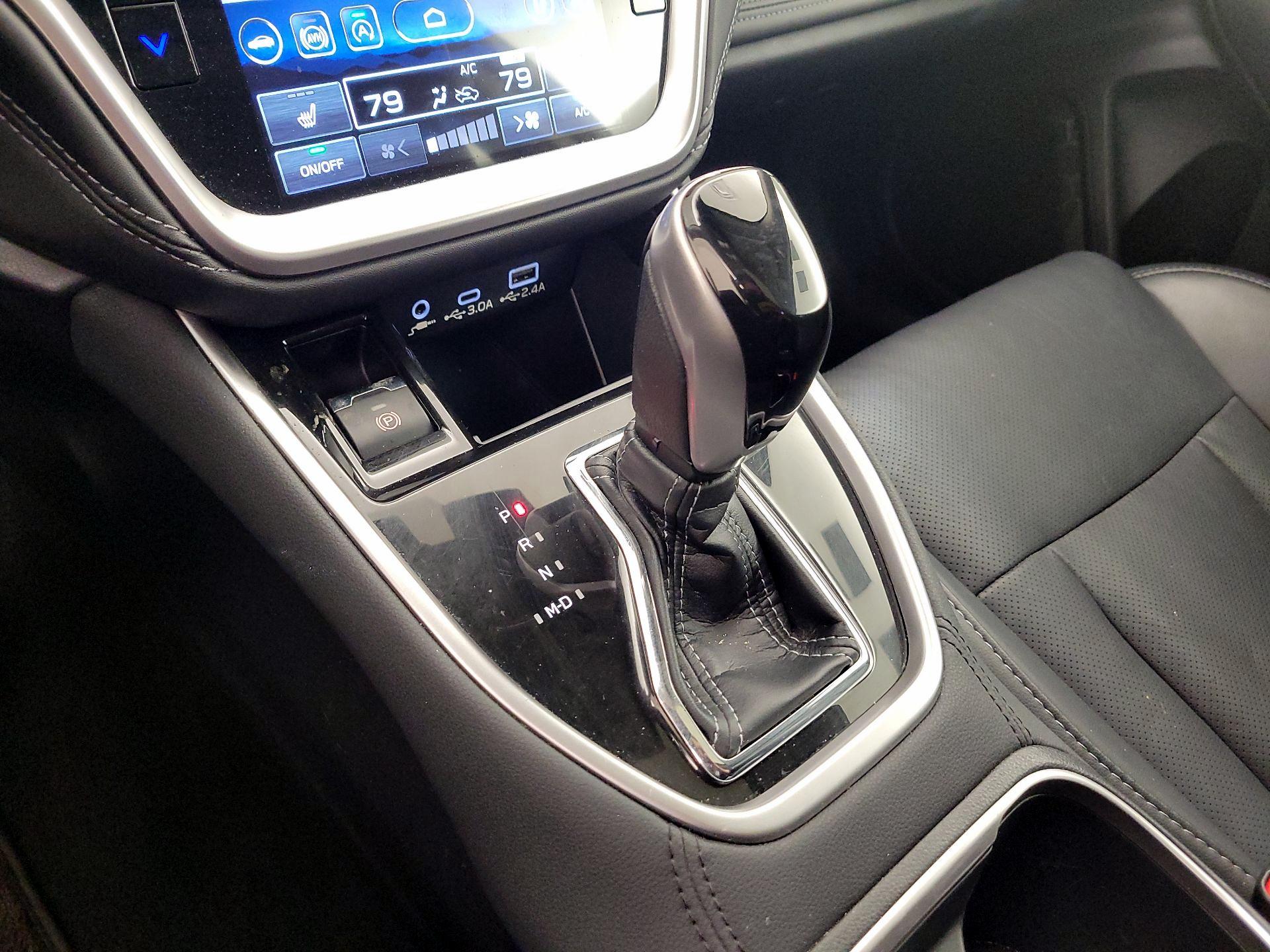 Thumbnail: 2023 Subaru Outback - 15