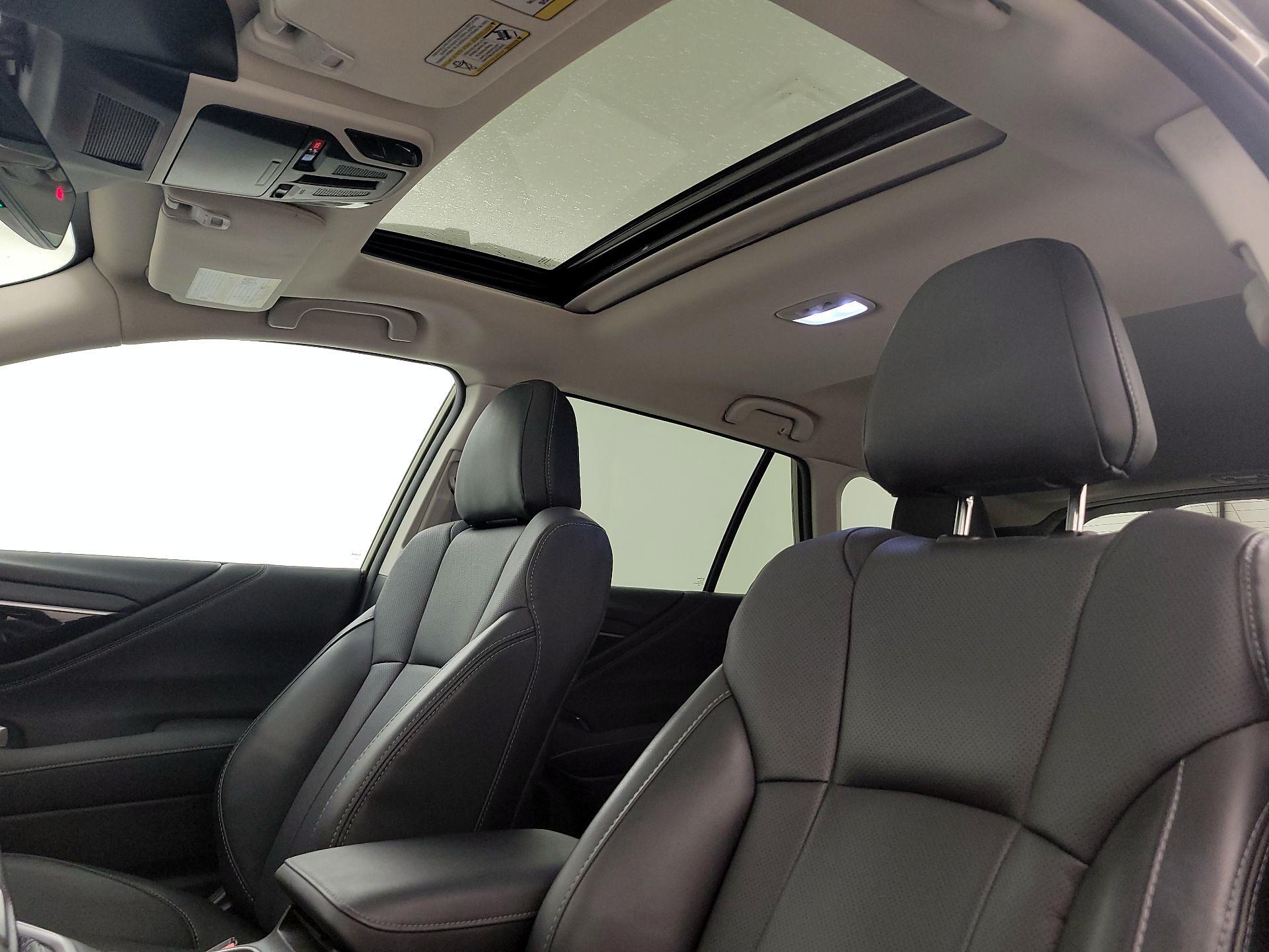 Thumbnail: 2023 Subaru Outback - 17