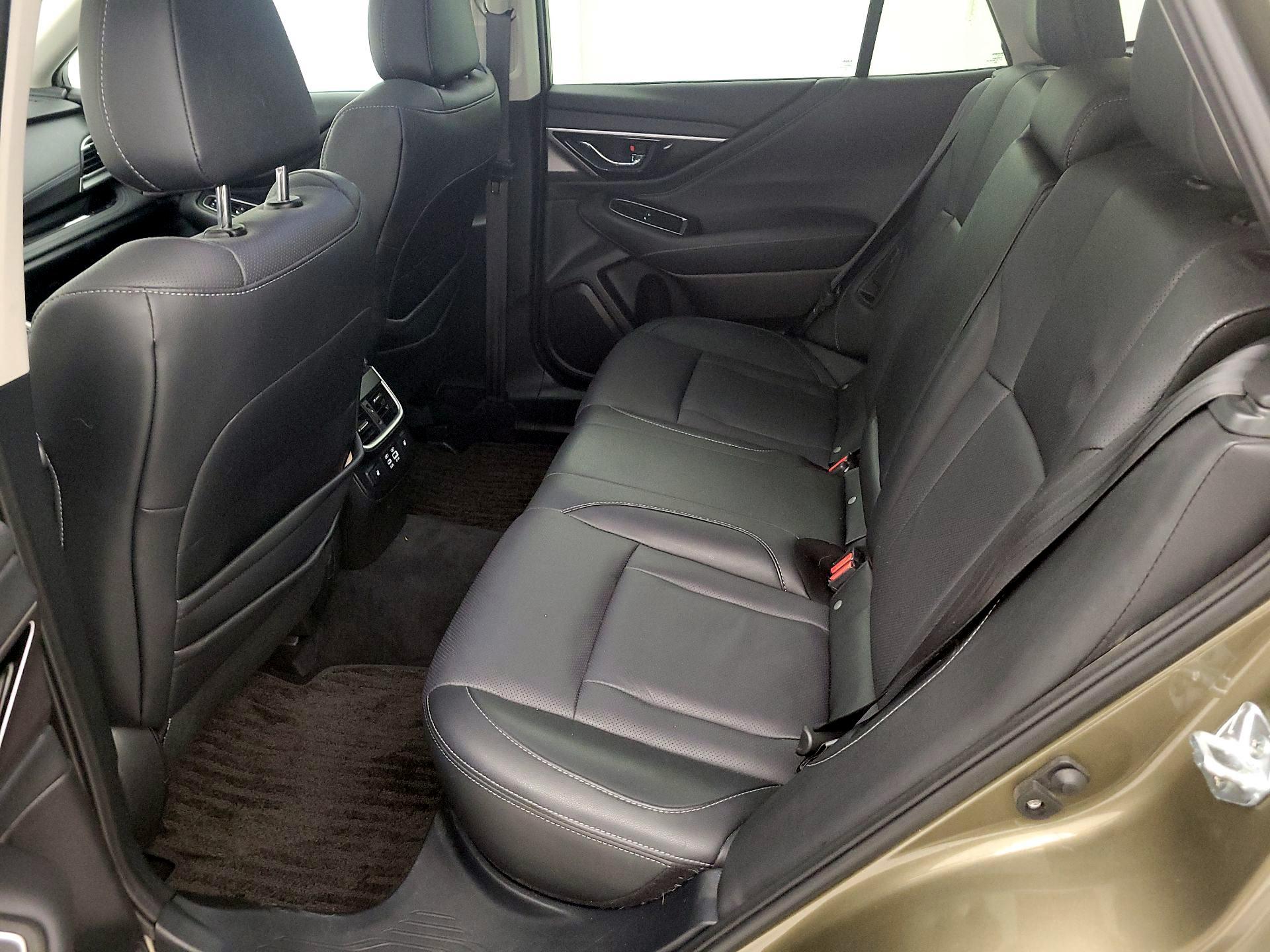 Thumbnail: 2023 Subaru Outback - 18