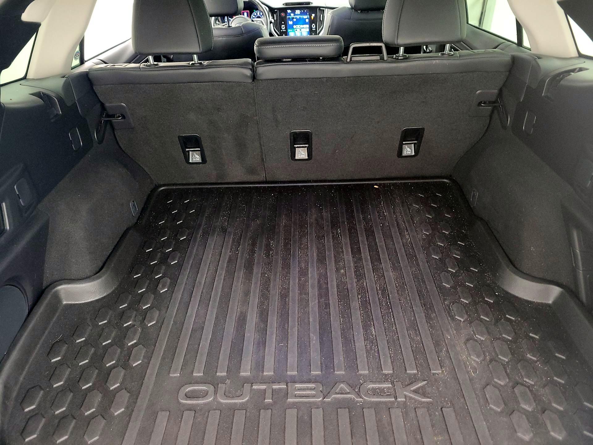 Thumbnail: 2023 Subaru Outback - 19