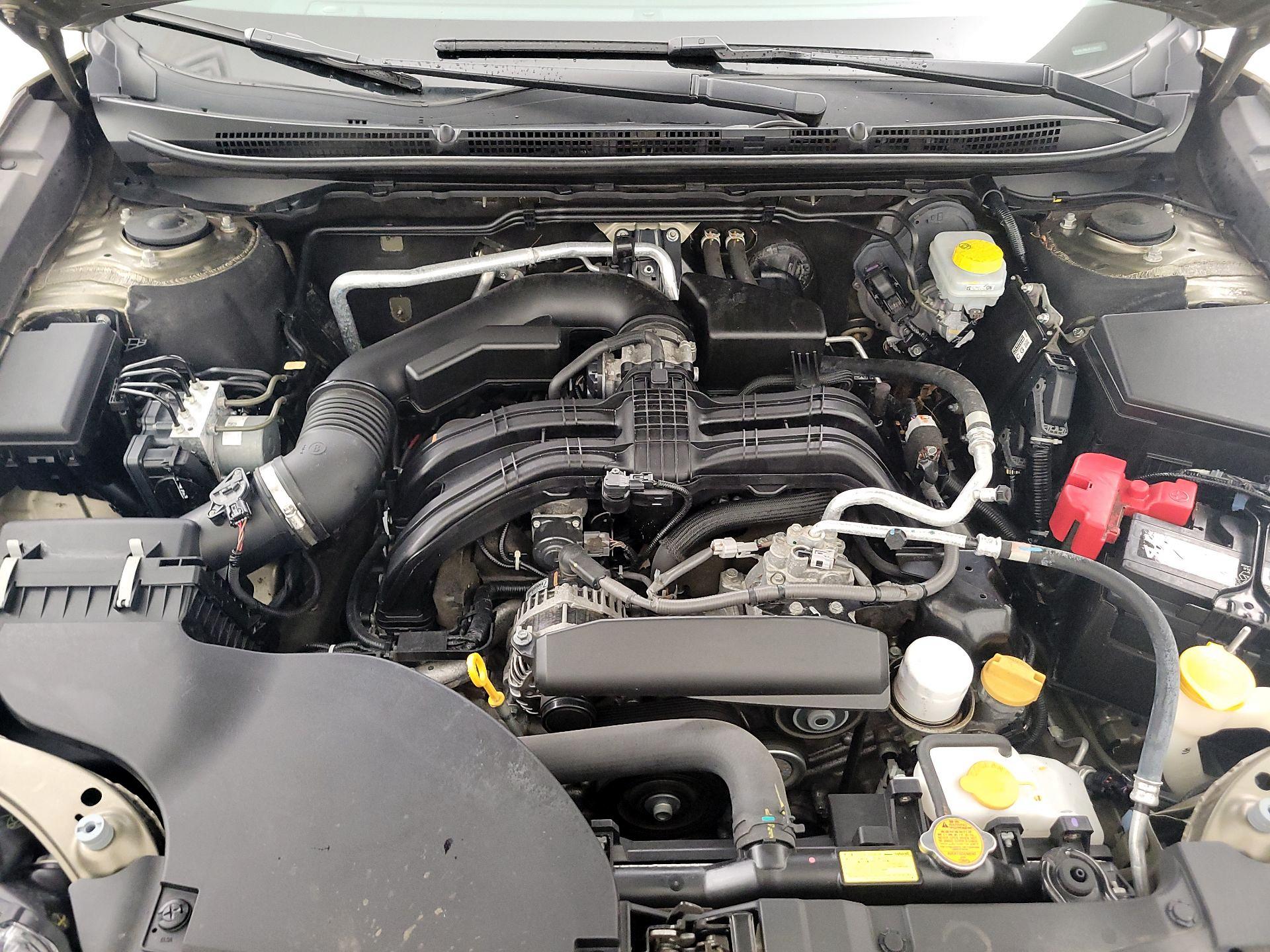 Thumbnail: 2023 Subaru Outback - 20