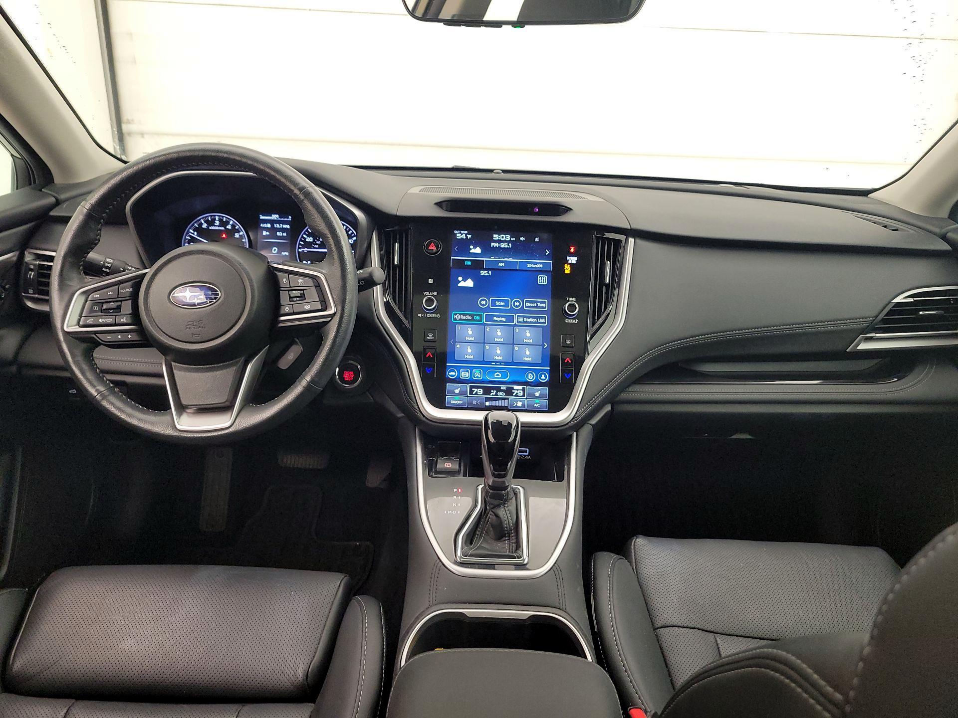 Thumbnail: 2023 Subaru Outback - 8