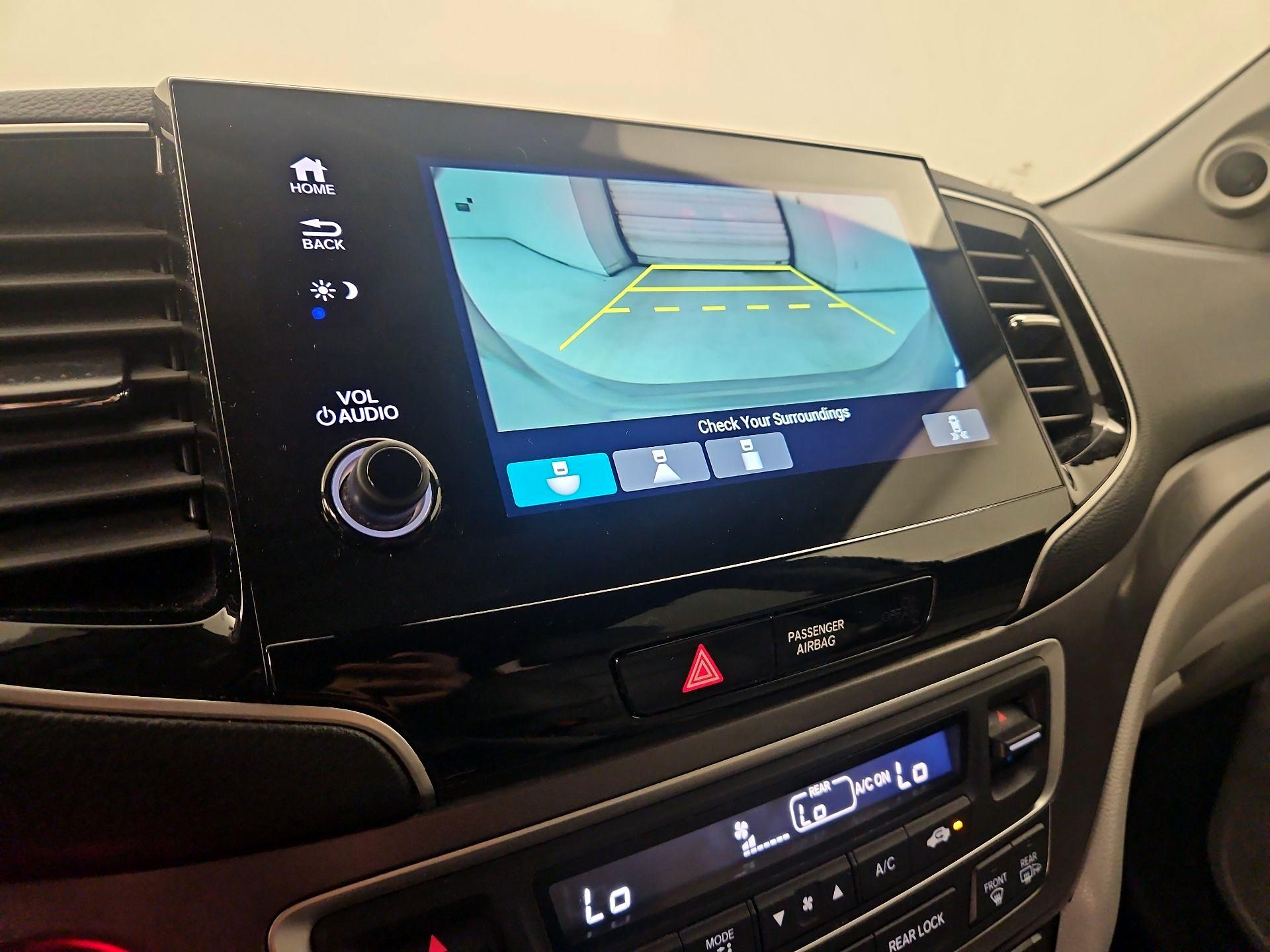 Thumbnail: 2022 Honda Pilot - 14