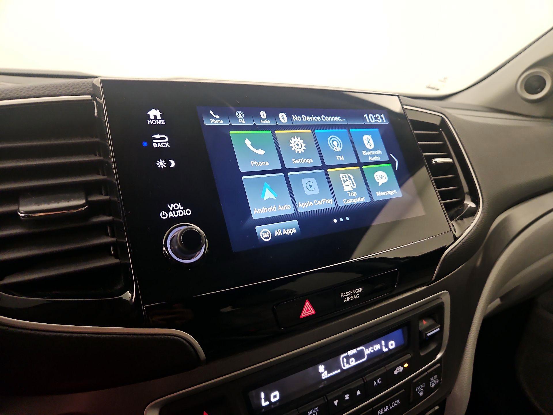 Thumbnail: 2022 Honda Pilot - 15