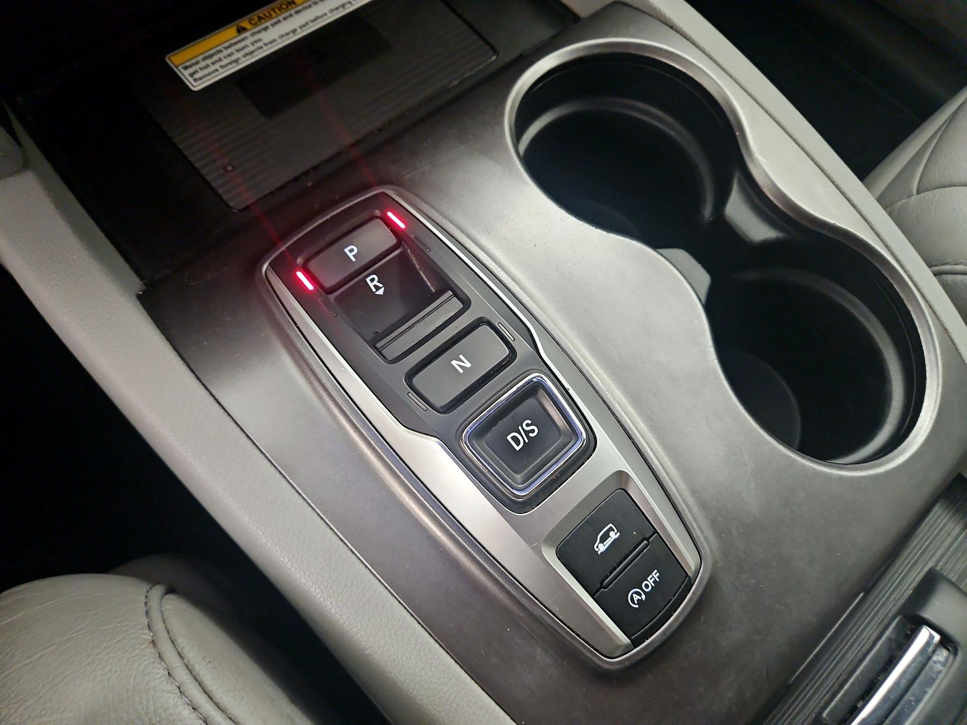 Thumbnail: 2022 Honda Pilot - 17