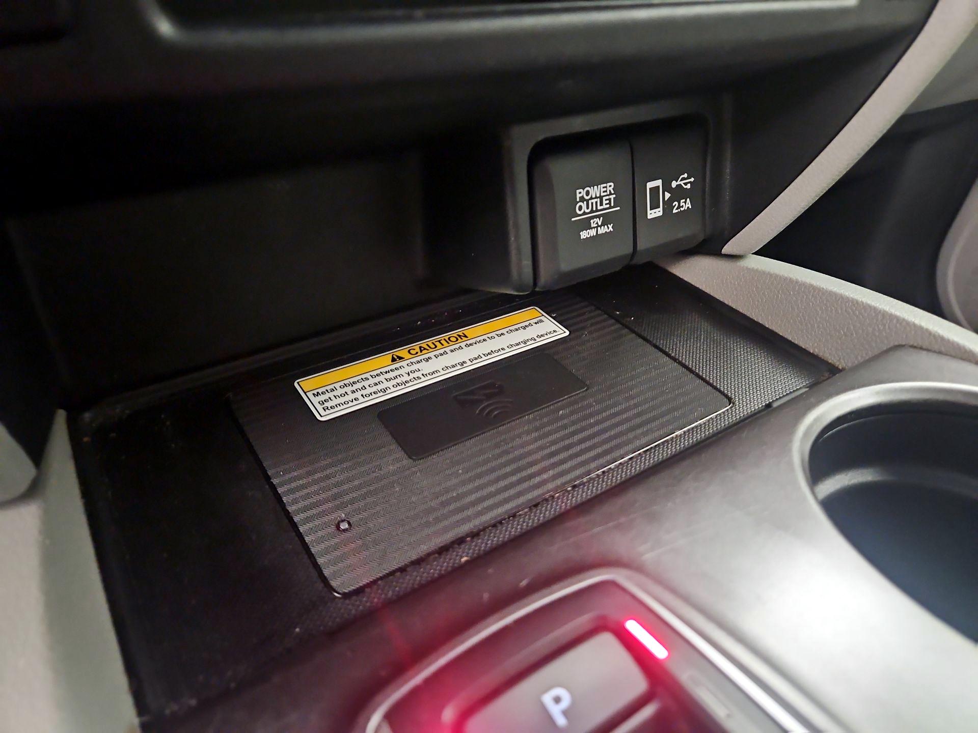 Thumbnail: 2022 Honda Pilot - 18