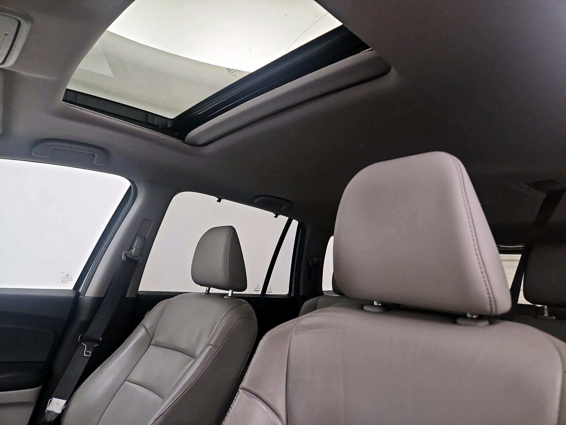 Thumbnail: 2022 Honda Pilot - 19