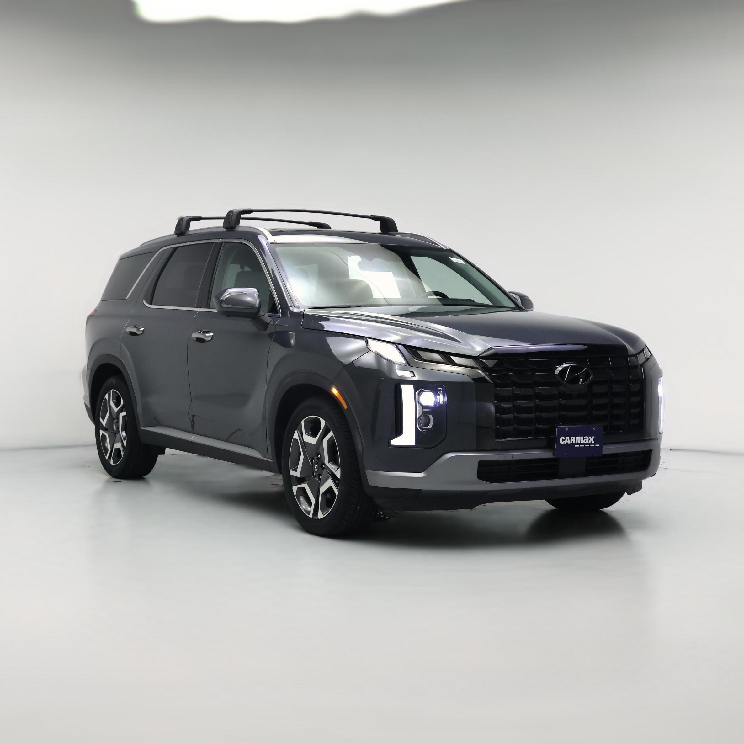 Thumbnail: 2023 Hyundai Palisade - 1