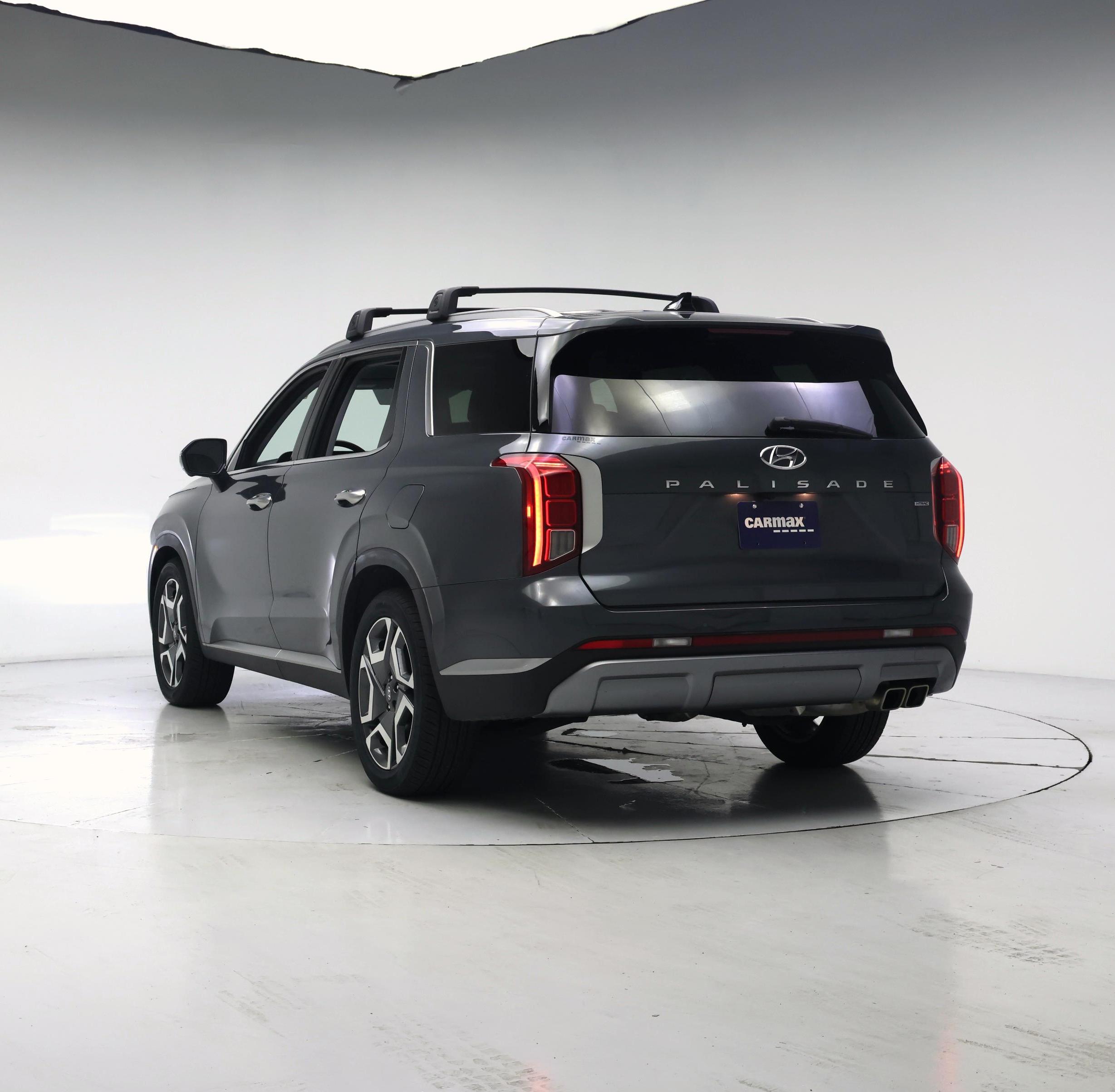 Thumbnail: 2023 Hyundai Palisade - 2