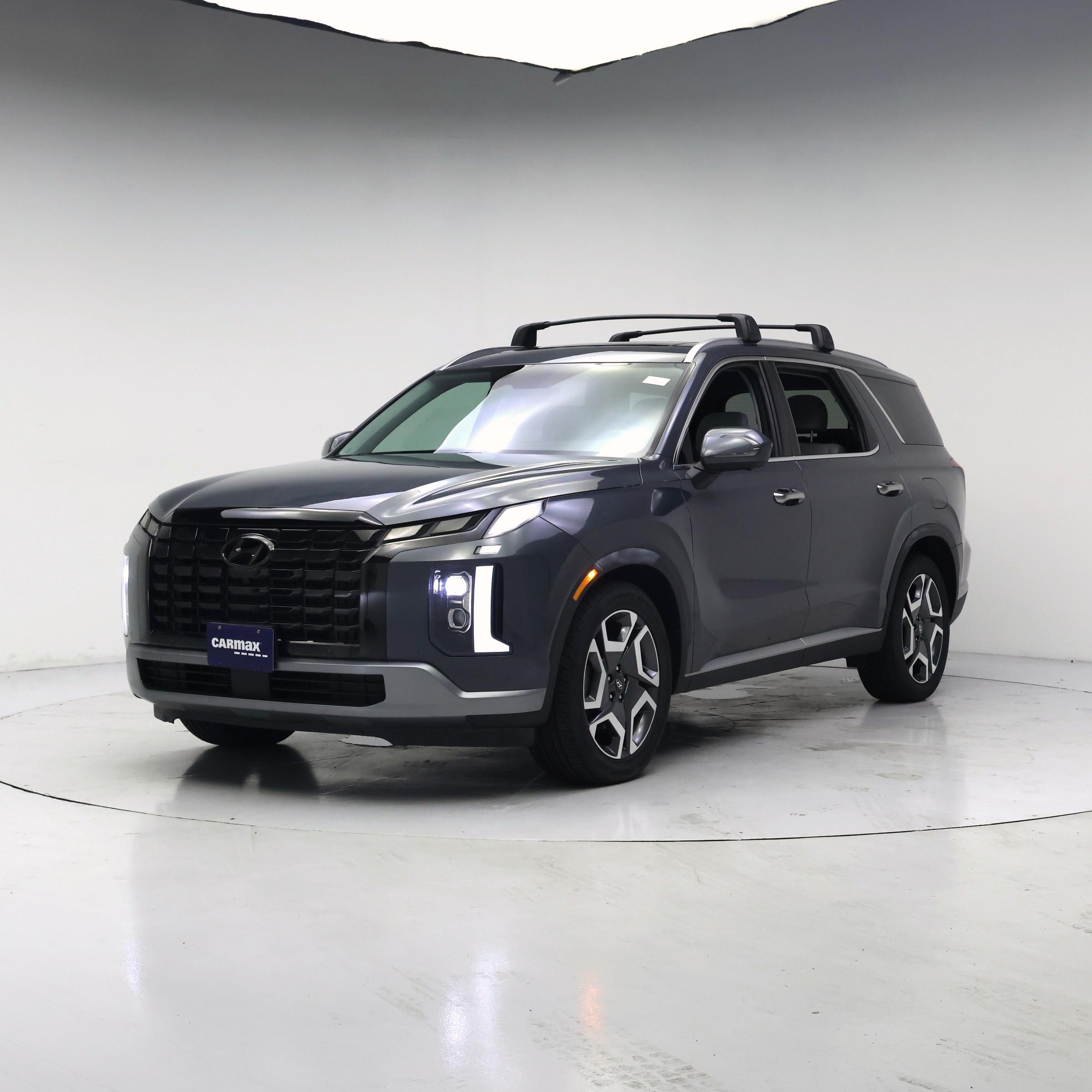 Thumbnail: 2023 Hyundai Palisade - 4