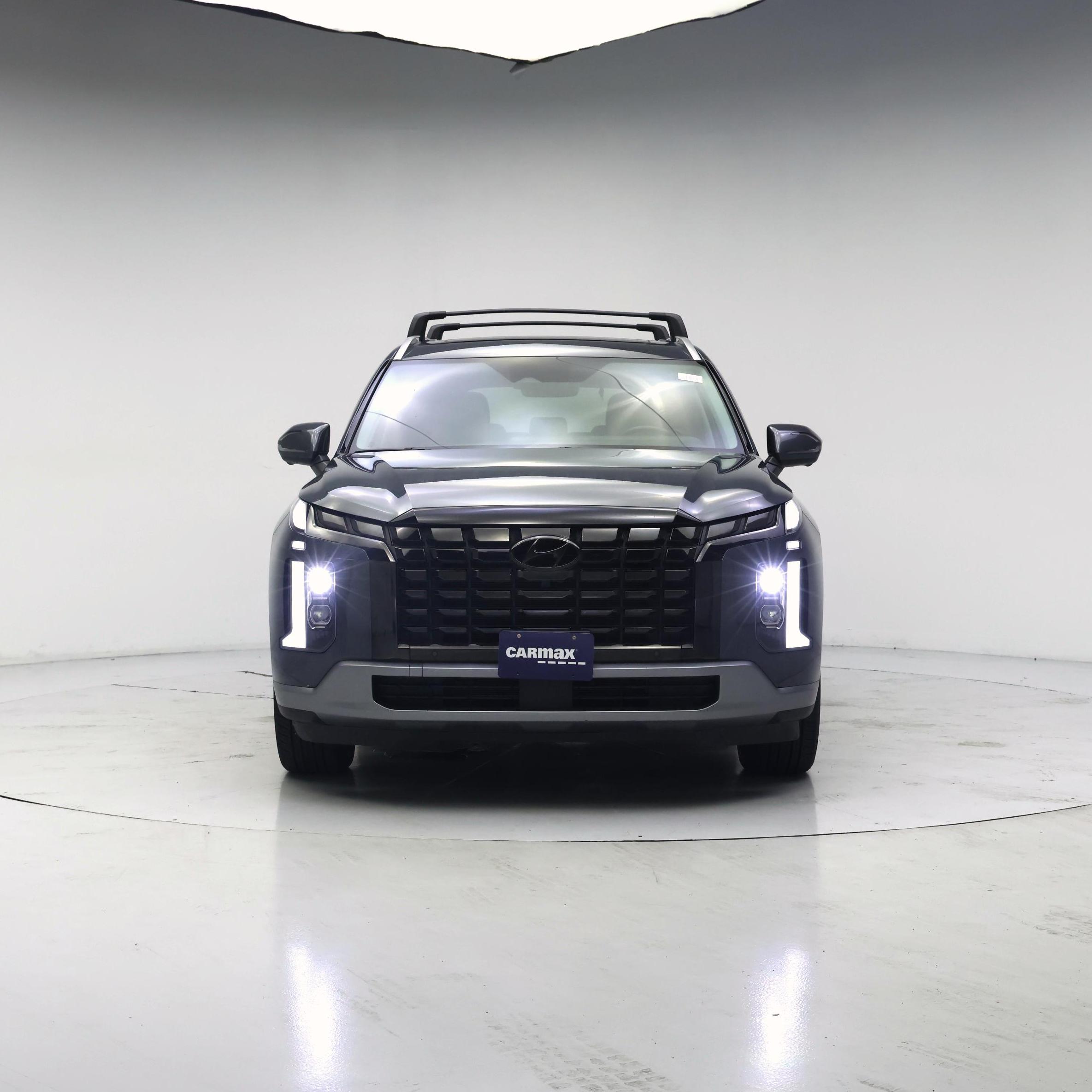 Thumbnail: 2023 Hyundai Palisade - 5