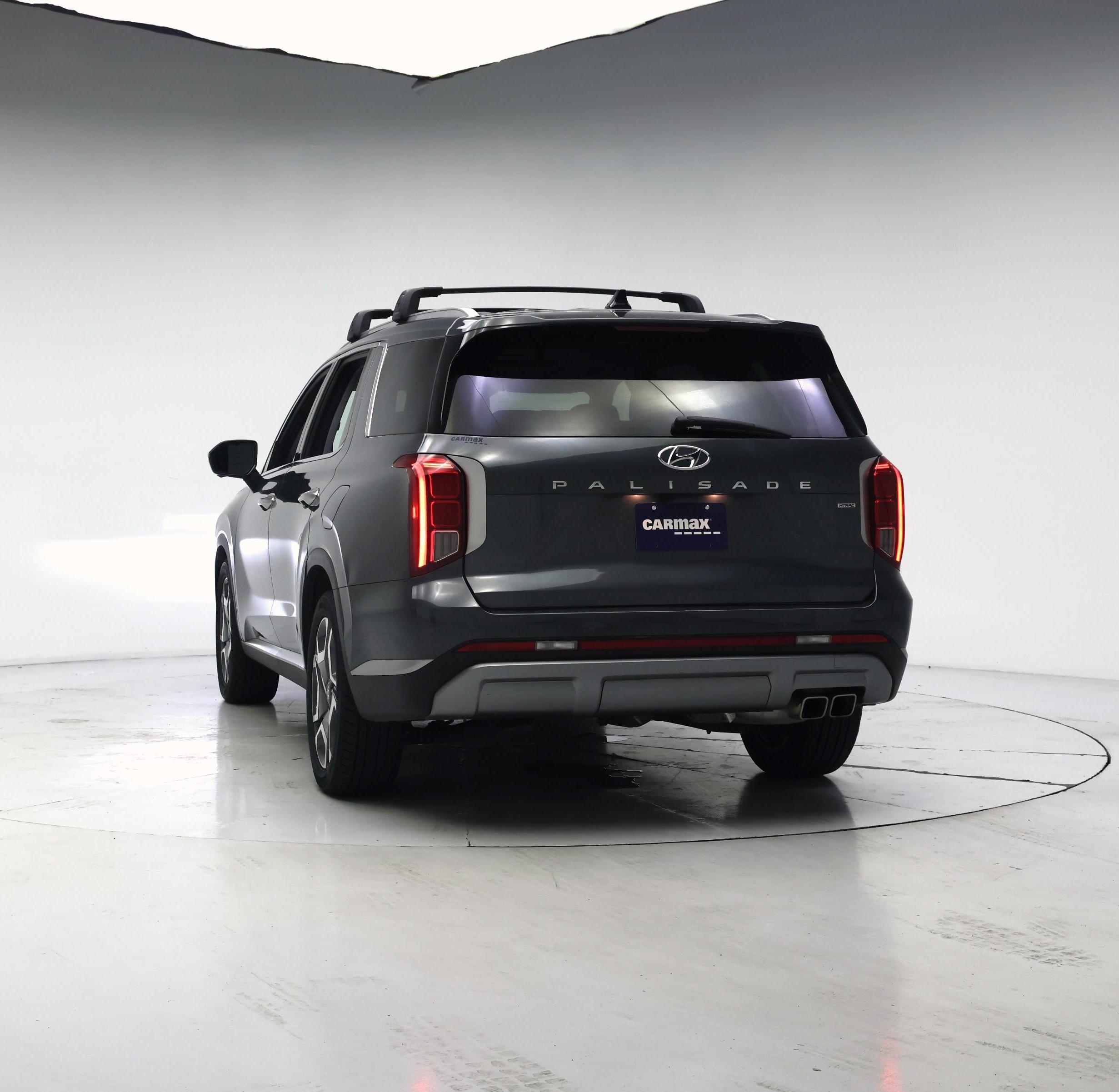 Thumbnail: 2023 Hyundai Palisade - 6