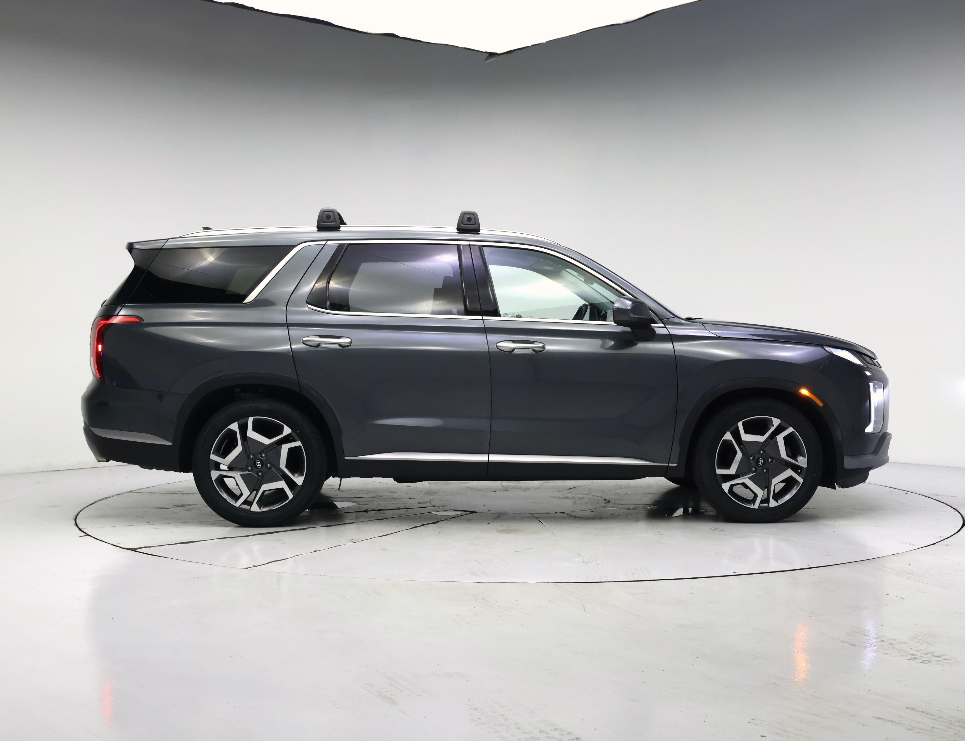 Thumbnail: 2023 Hyundai Palisade - 7