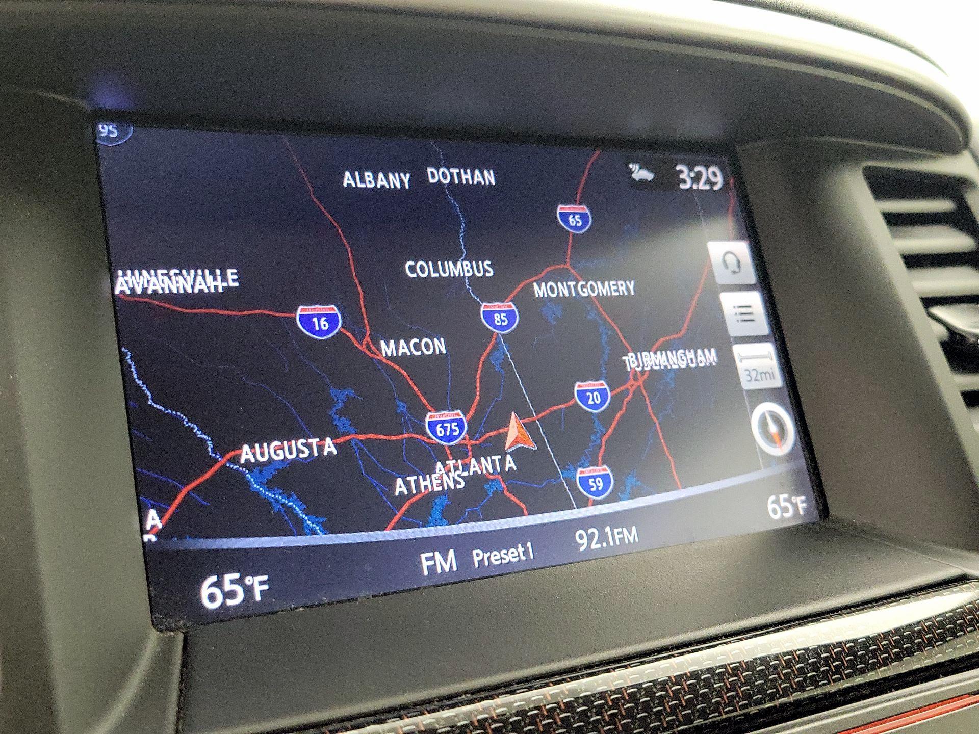 Thumbnail: 2020 Nissan Pathfinder - 14