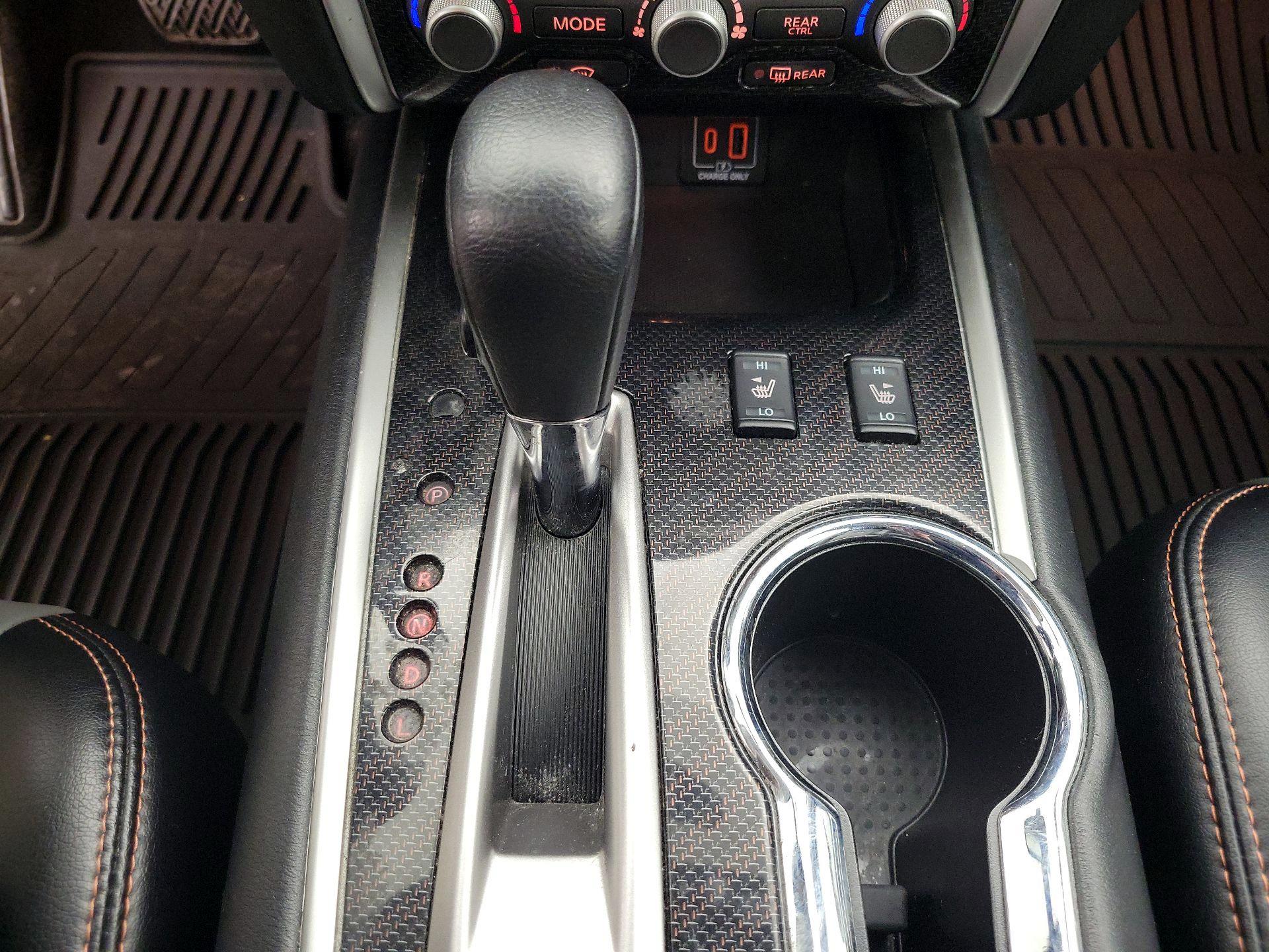 Thumbnail: 2020 Nissan Pathfinder - 18