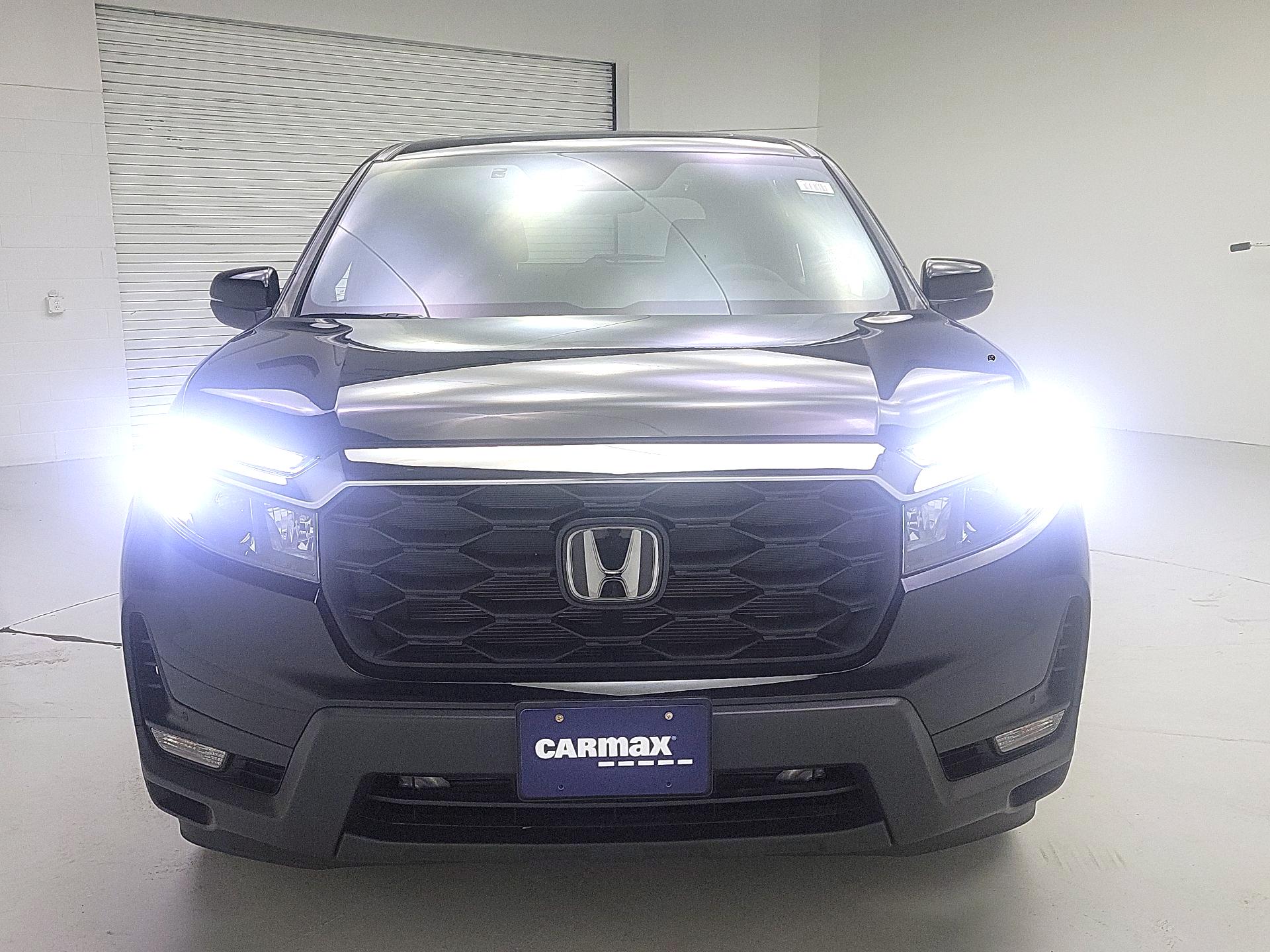 Thumbnail: 2023 Honda Passport - 2