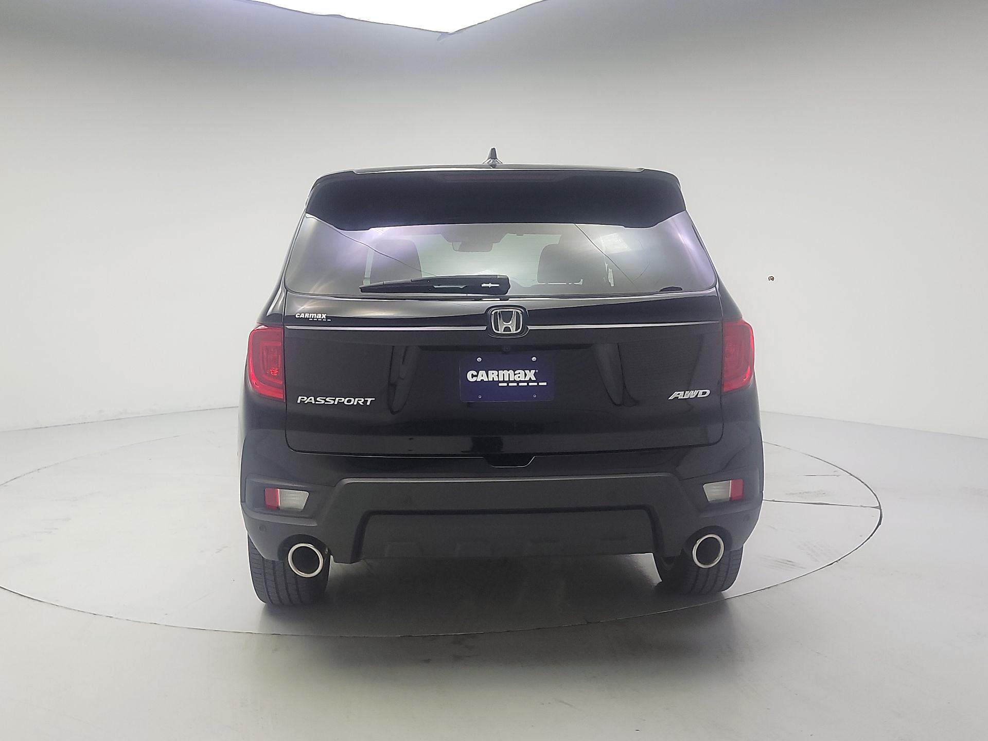 Thumbnail: 2023 Honda Passport - 6