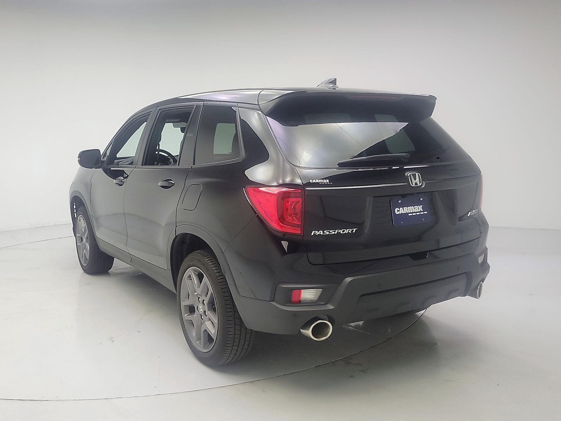 Thumbnail: 2023 Honda Passport - 7