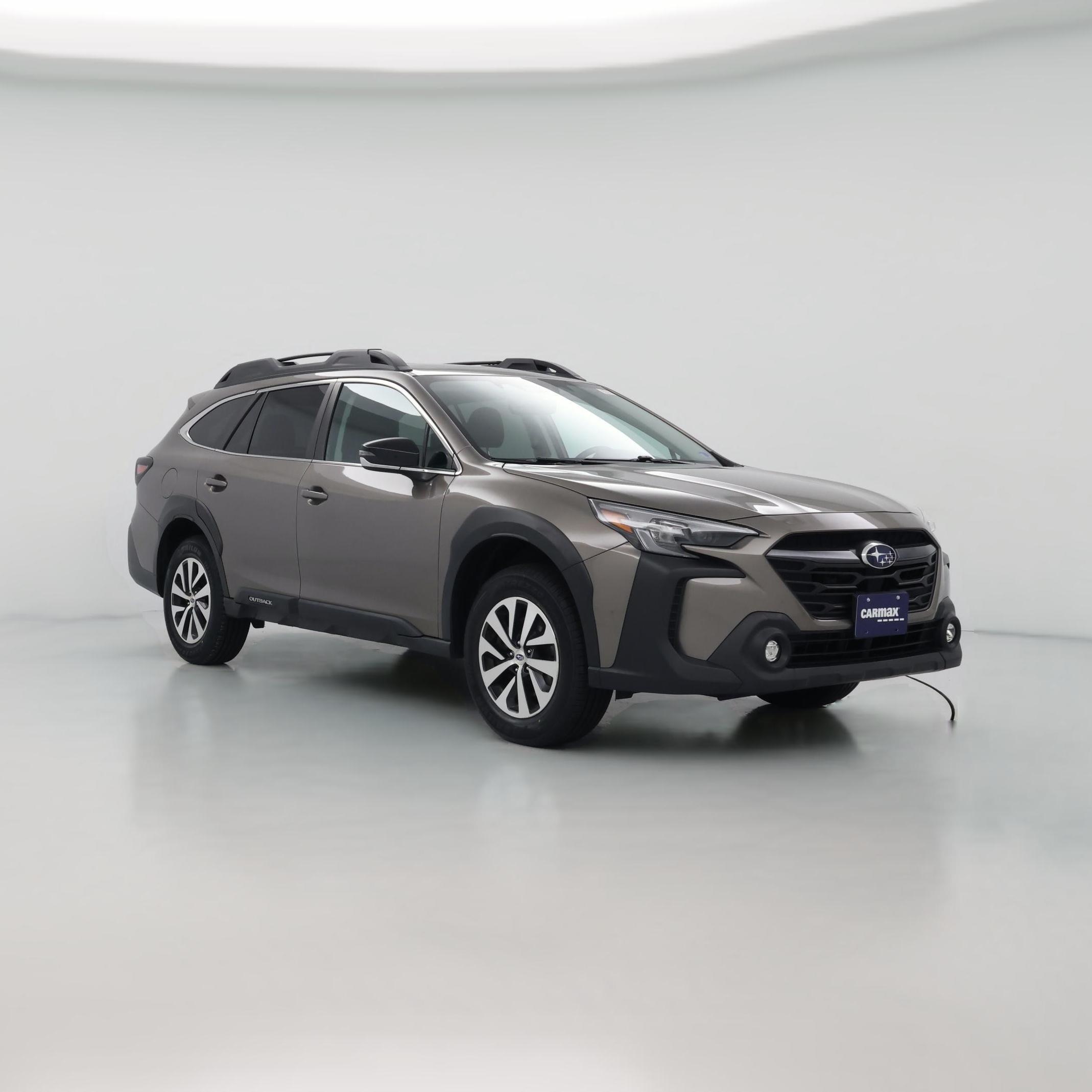 Thumbnail: 2023 Subaru Outback - 1