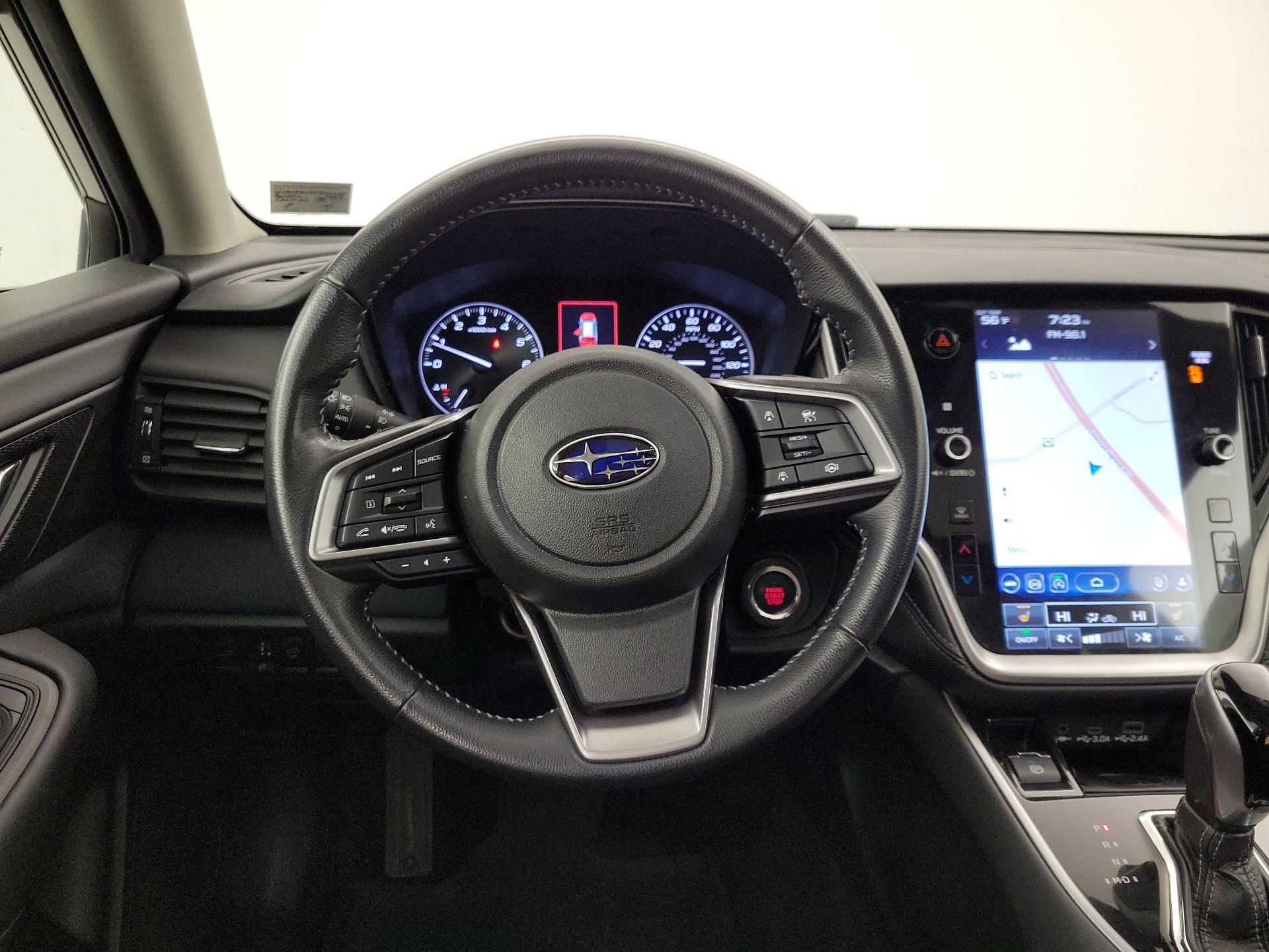 Thumbnail: 2023 Subaru Outback - 10