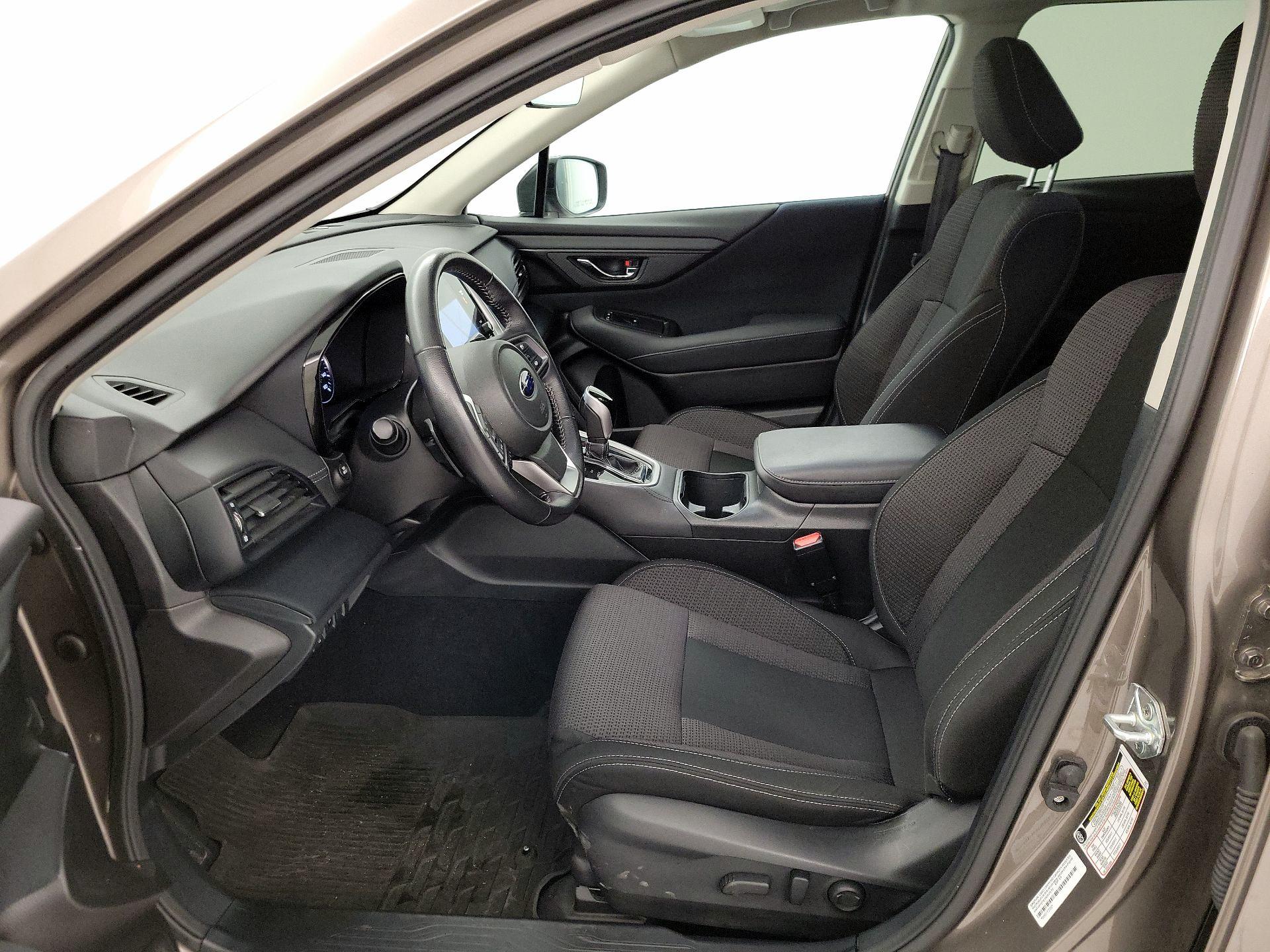 Thumbnail: 2023 Subaru Outback - 11