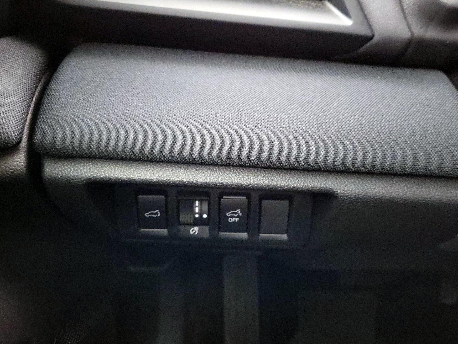 Thumbnail: 2023 Subaru Outback - 13