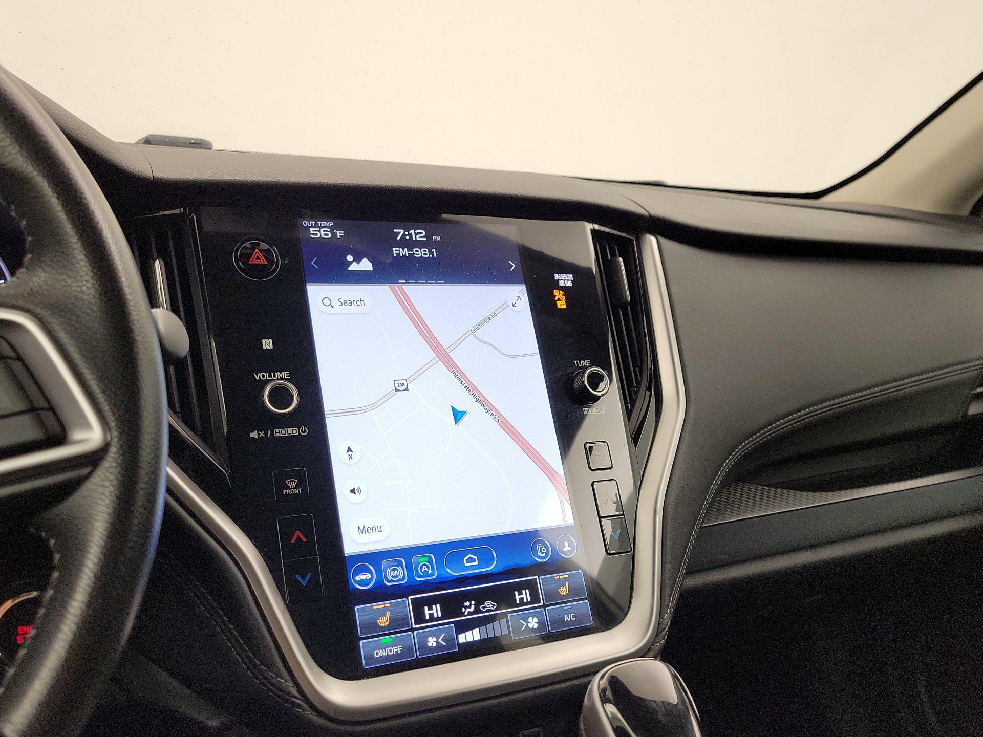 Thumbnail: 2023 Subaru Outback - 14