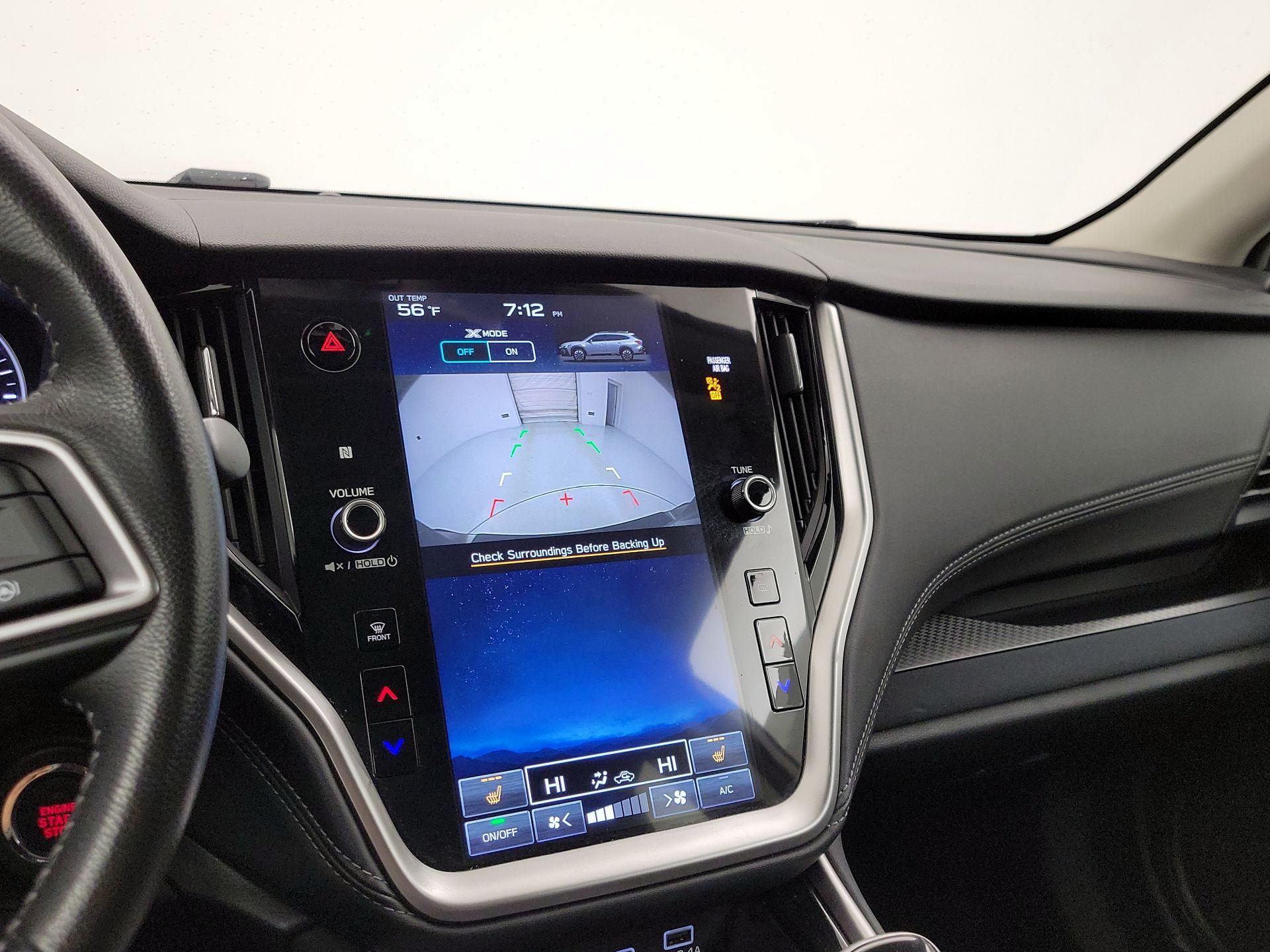 Thumbnail: 2023 Subaru Outback - 15